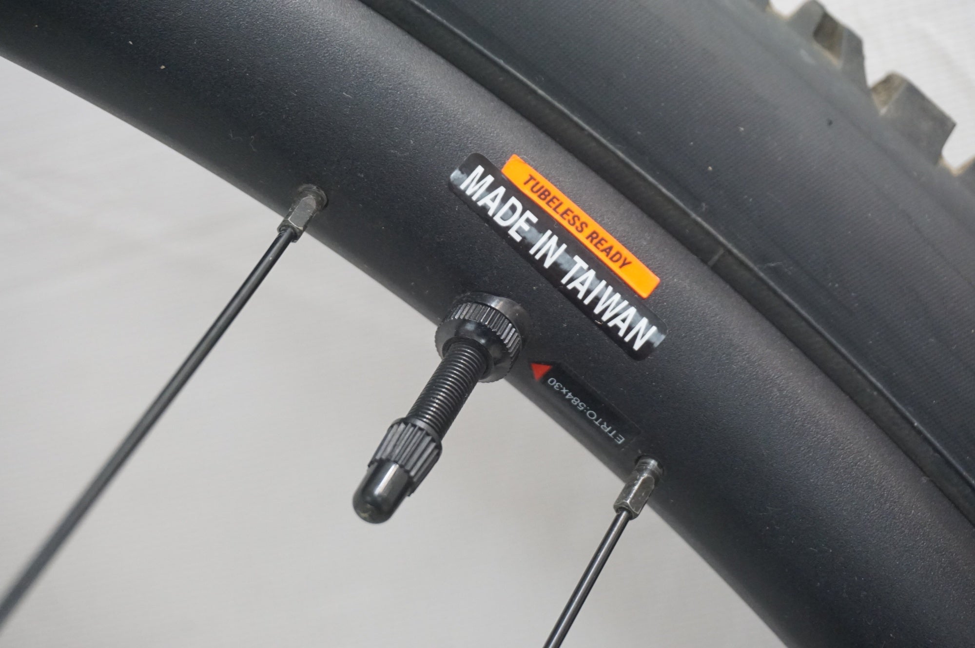 GIANT 「ジャイアント」 AM27.5 シマノ10速 ホイールセット / 福岡店