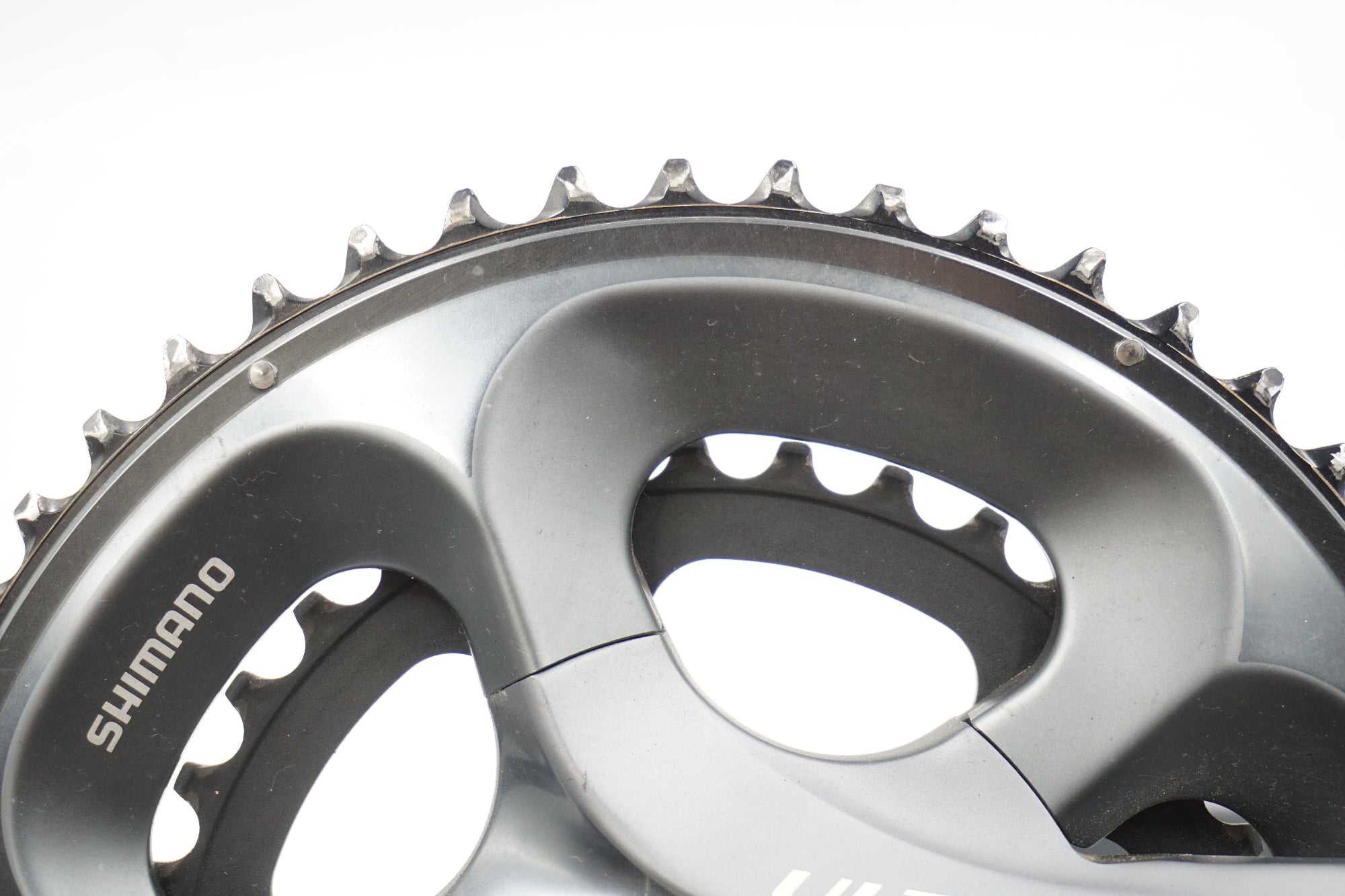 6700クランク50 34 170mm SHIMANO 「シマノ」 ULTEGRA FC-6700 50-34T 170mm クランク