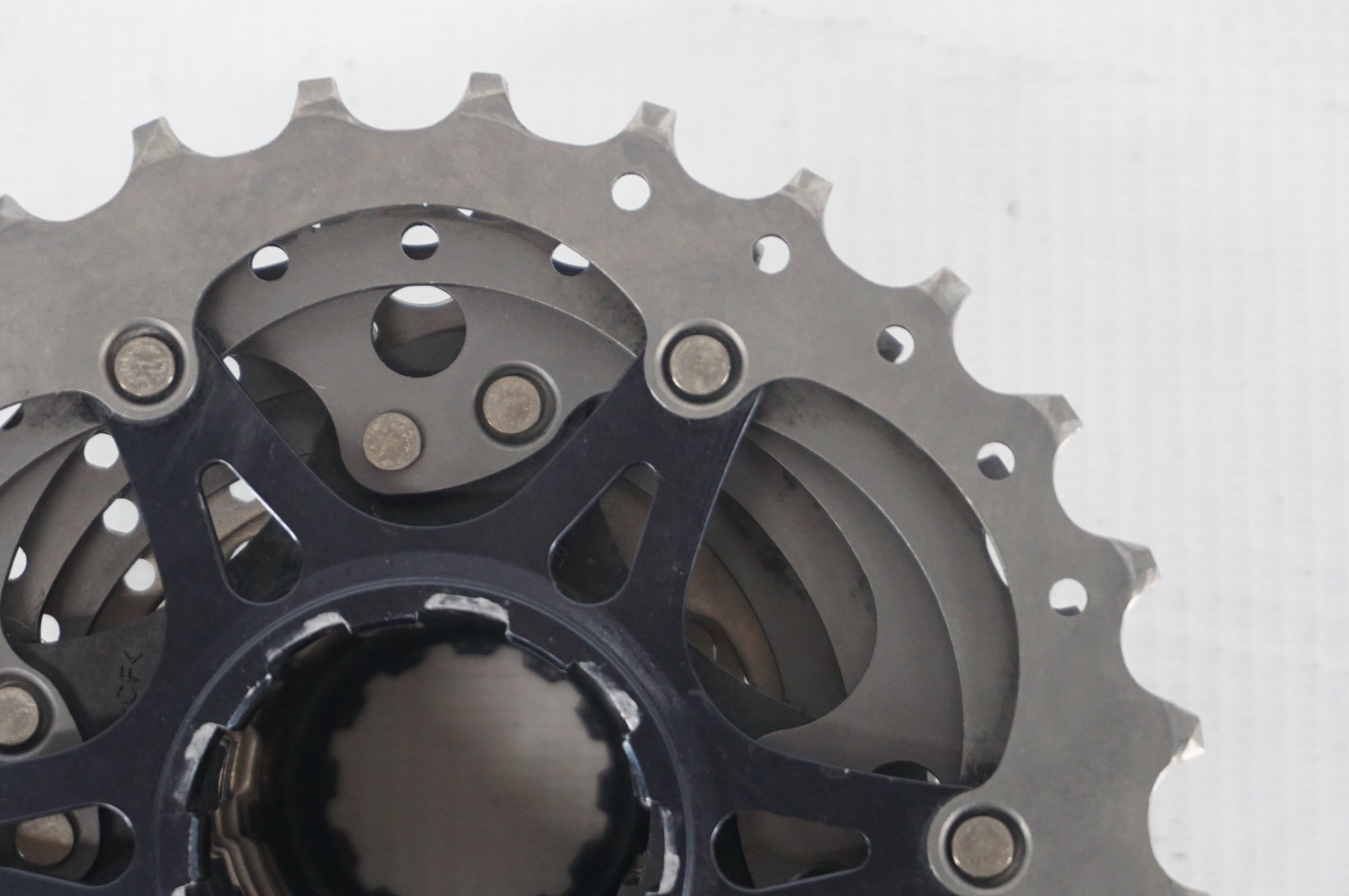 SHIMANO 「シマノ」 DURA-ACE CS-R9100 スプロケット / 阪急塚口店