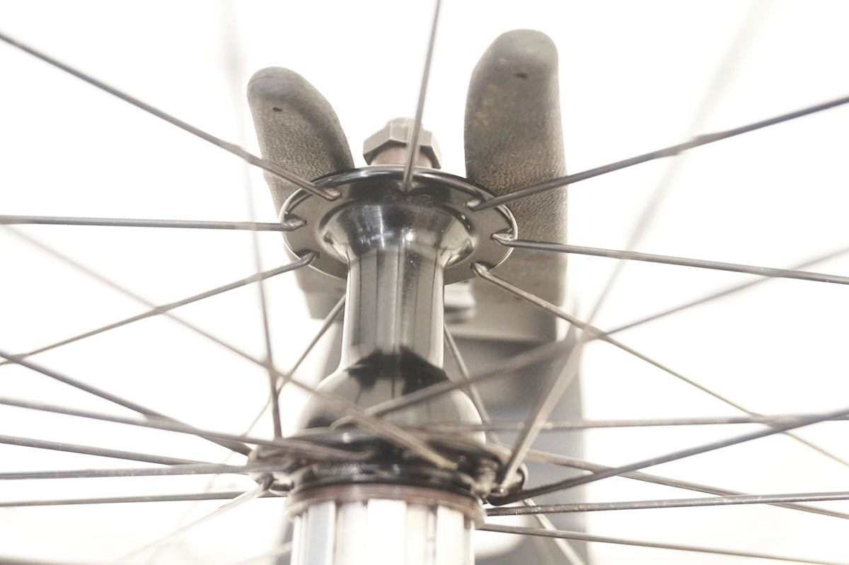 CAMPAGNOLO 「カンパニョーロ」 VENTO G3 CAMPAGNOLO 10-11s ホイールセット / 大阪門真店