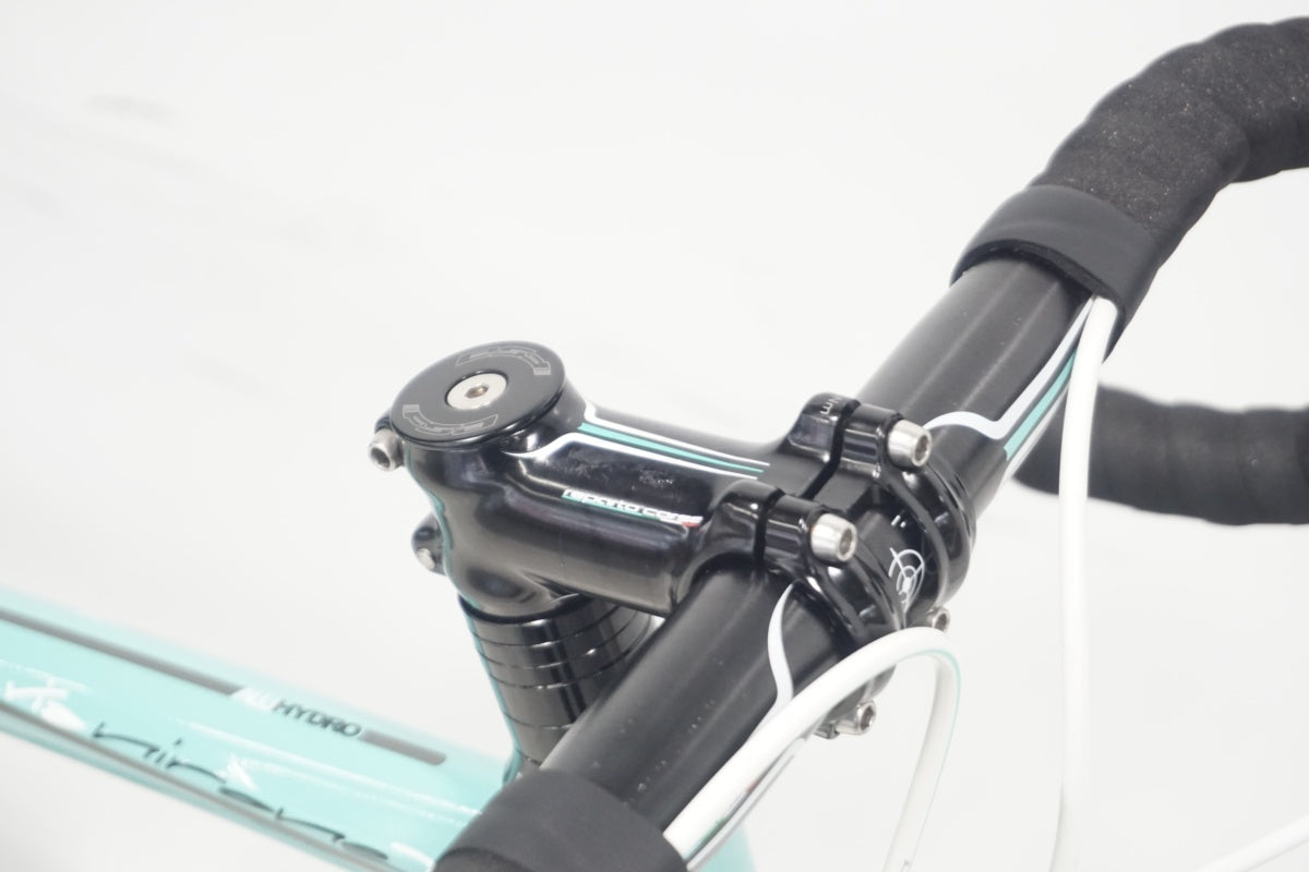 BIANCHI 「ビアンキ」 VIA NIRONE 7 2015年モデル ロードバイク / 滋賀大津店