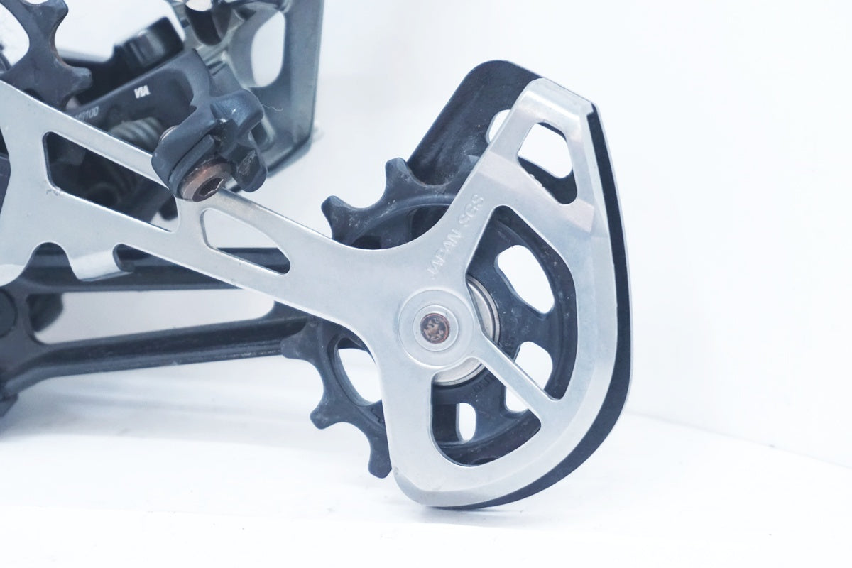 SHIMANO 「シマノ」 XTR RD-M9100 リアディレイラー / 大阪美原北インター店