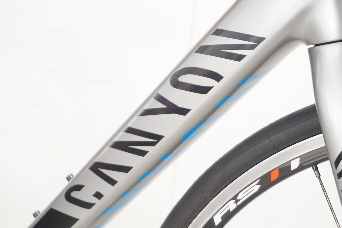 CANYON 「キャニオン」 ENDURACE CF 9.0 2016年モデル ロードバイク