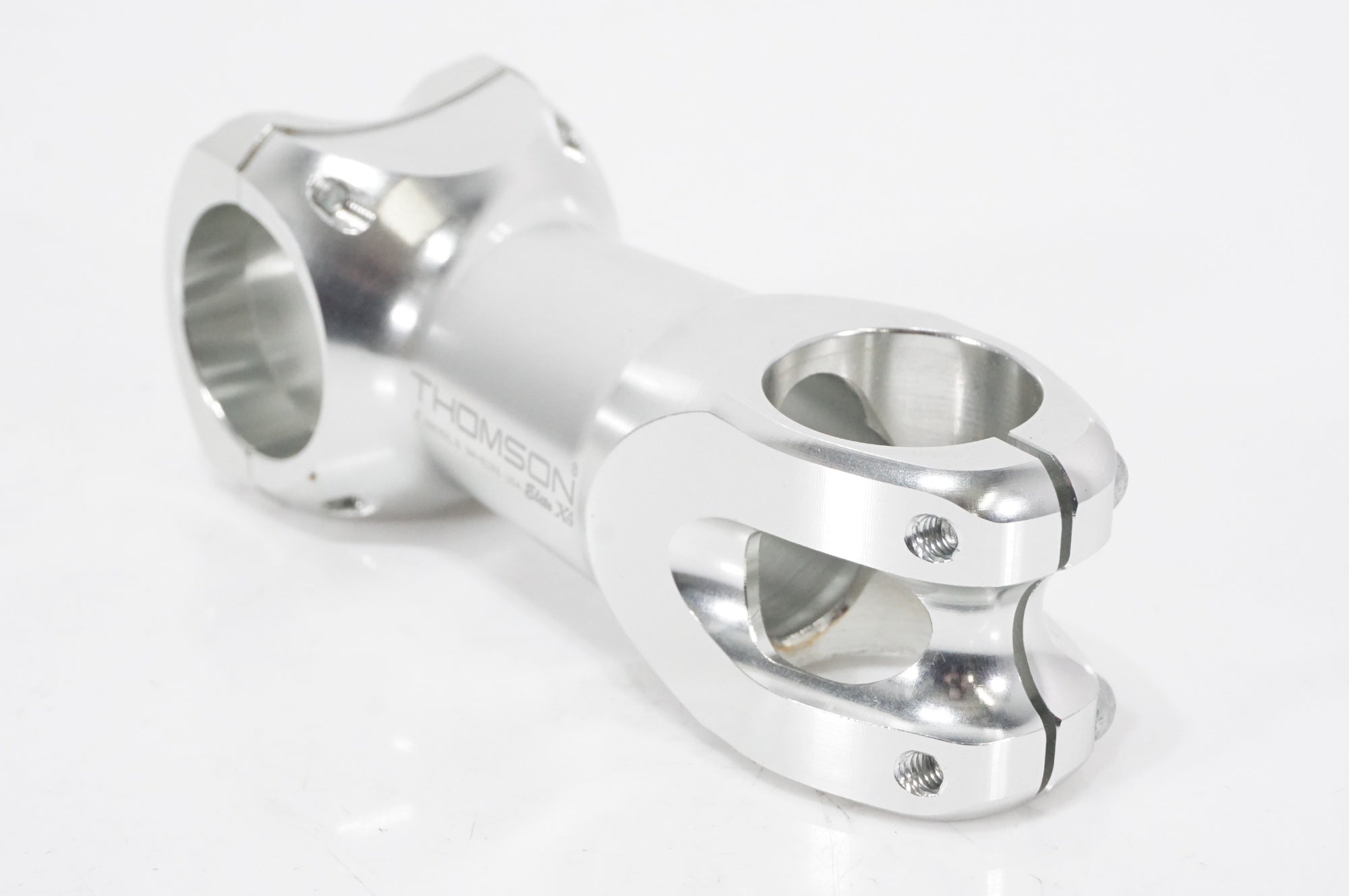 THOMSON 「トムソン」 ELITE X4 φ31.8 90mm ステム / AKIBA店