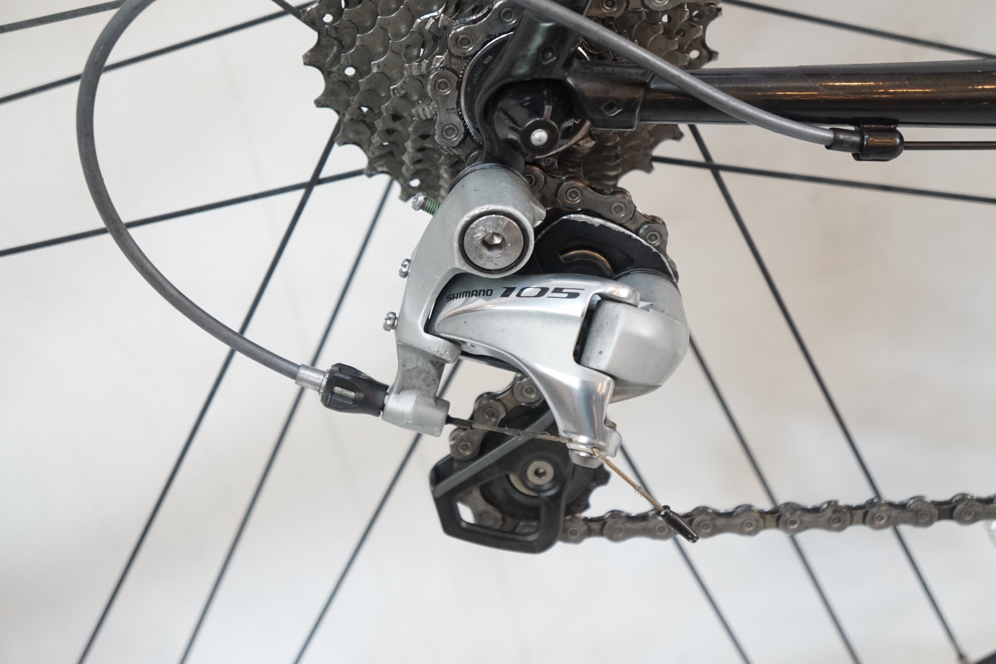 RALEIGH 「ラレー」 CRF CARLTON-F 2017年モデル ロードバイク