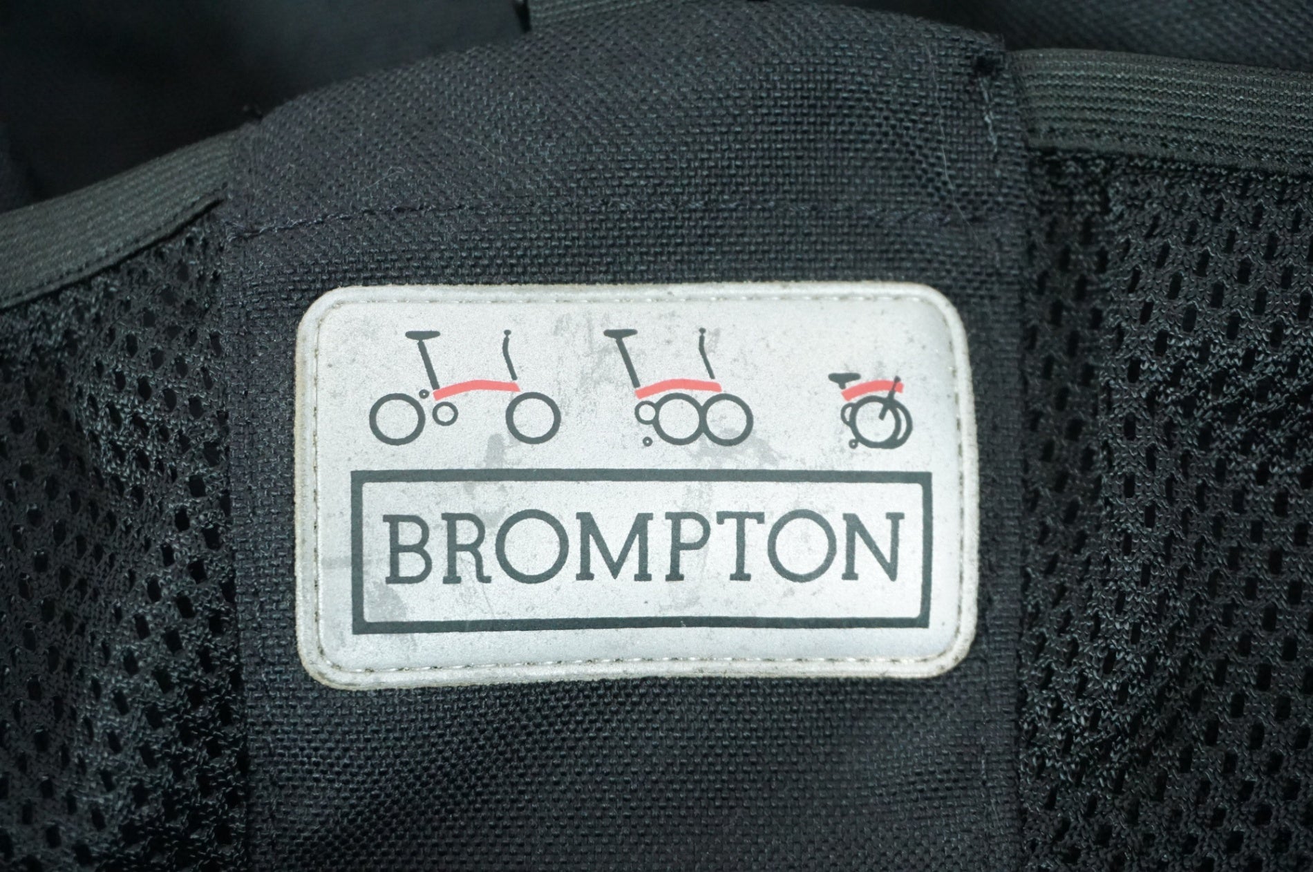 BROMPTON 「ブロンプトン」 T BAG フロントバッグ / 宇都宮店