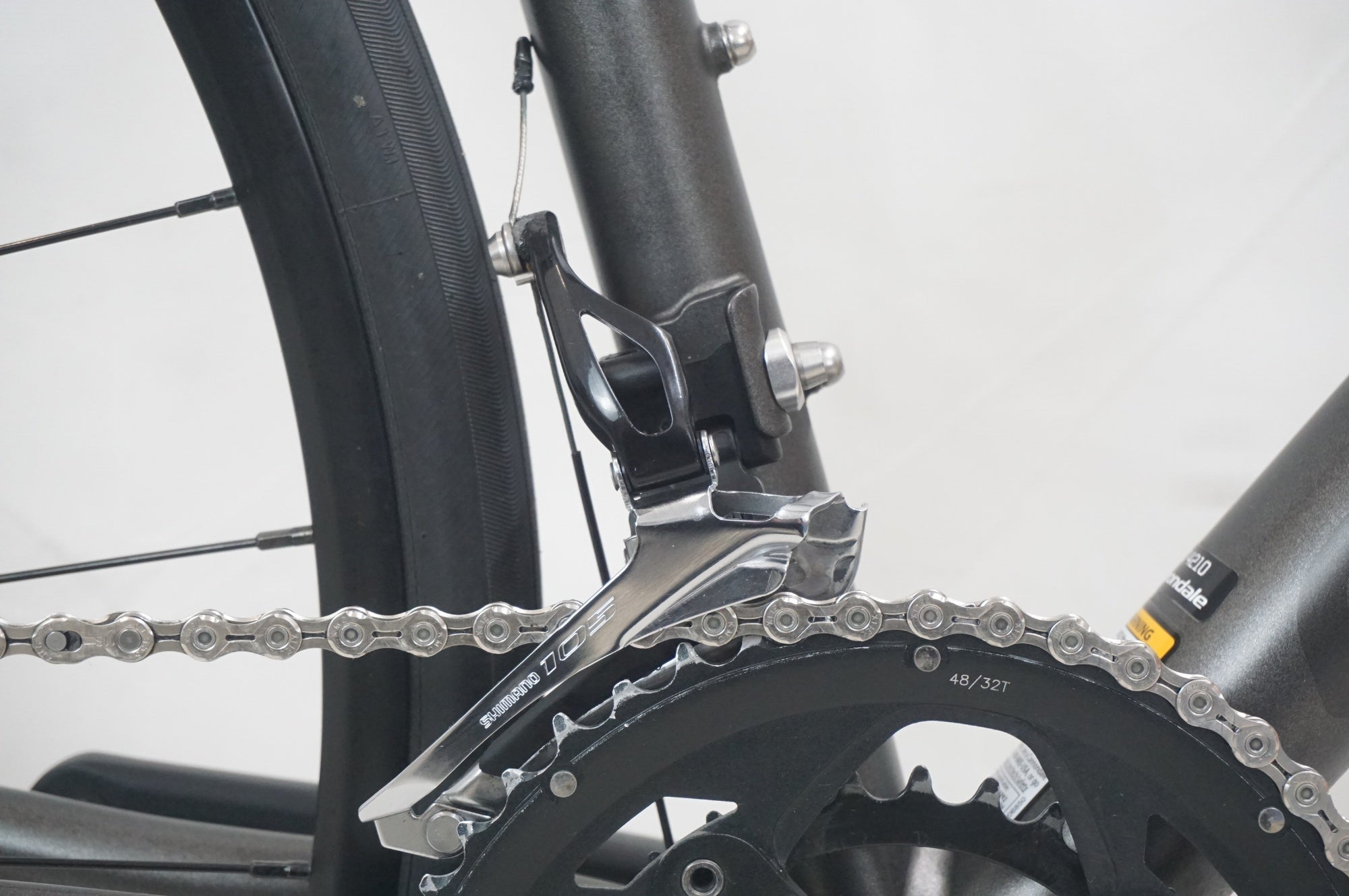 CANNONDALE 「キャノンデール」 SYNAPSE DISC 105 SE 2018年モデル ロードバイク / 福岡店