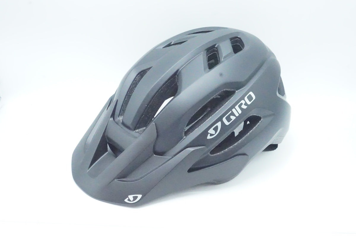 GIRO「ジロ」 FIXTURE2 54-61cm ヘルメット/ 京都西院店