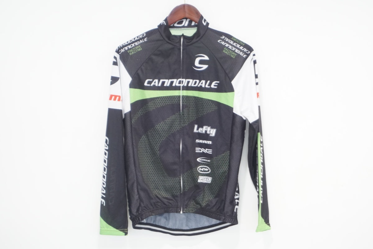 CANNONDALE 「キャノンデール」　Mサイズ サイクルウェア / 滋賀大津店