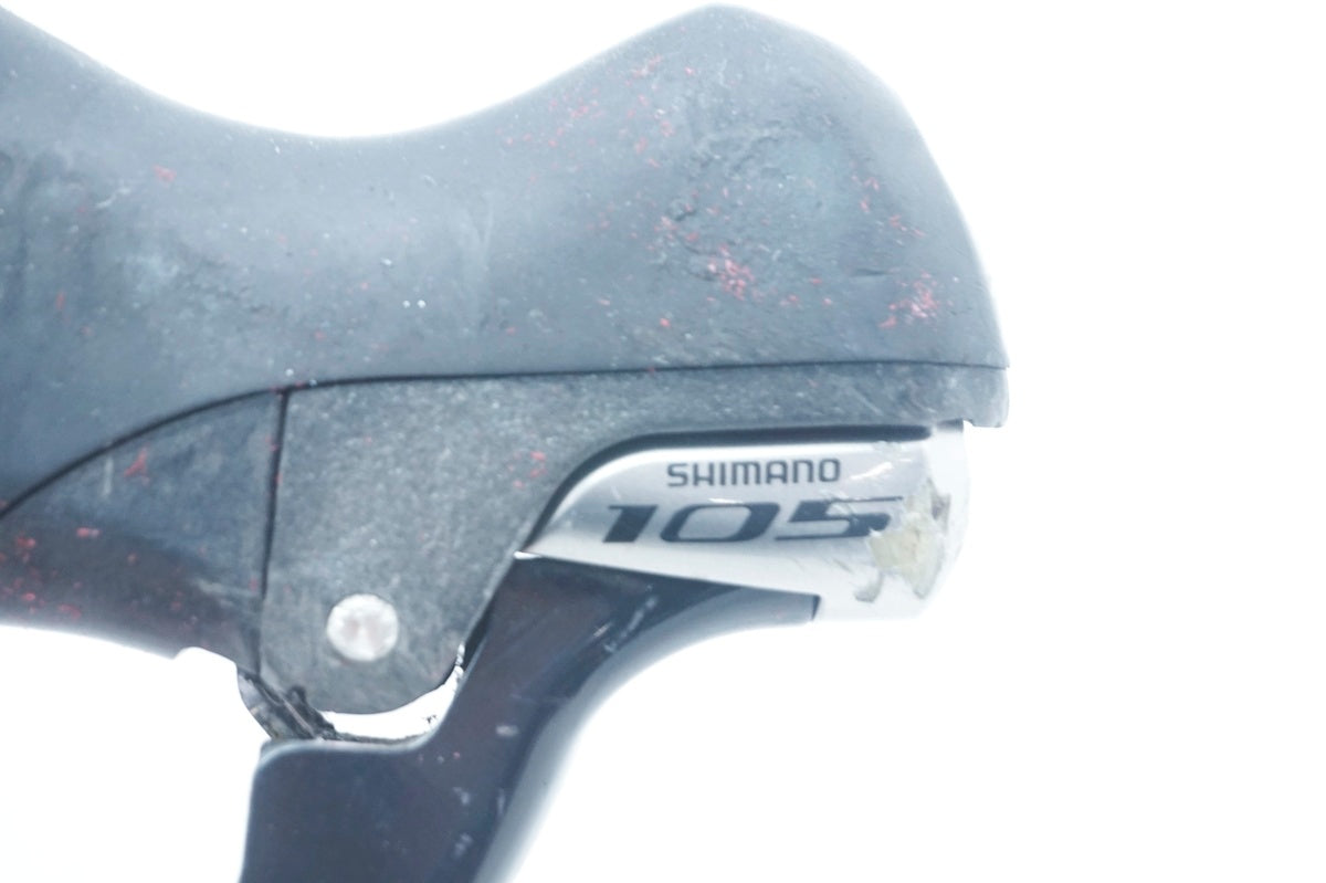 SHIMANO 「シマノ」 105 ST-5800 デュアルコントロールレバー / 大阪