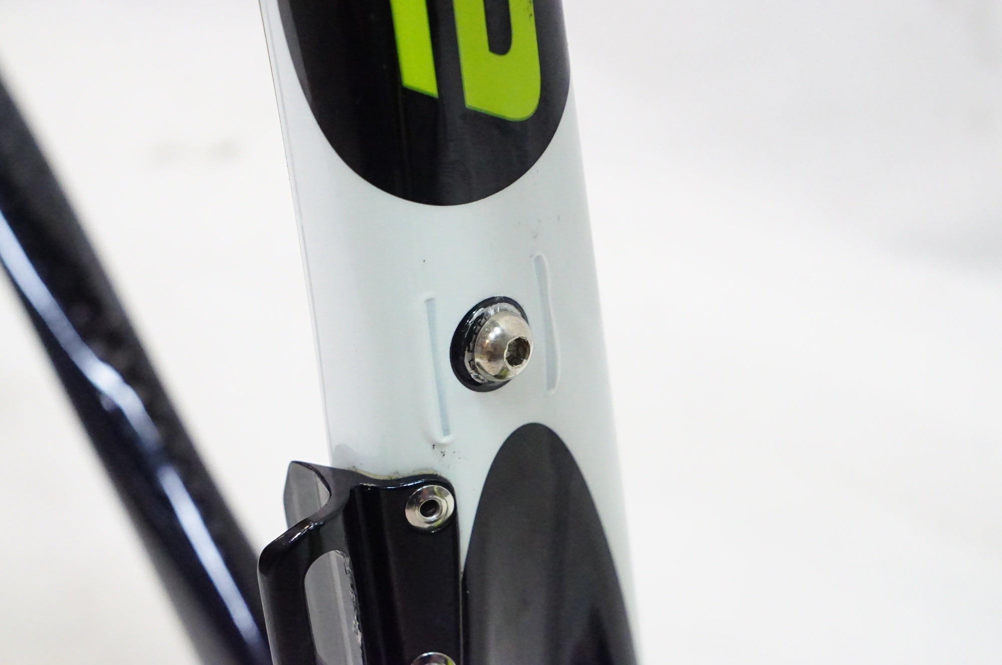 CANNONDALE 「キャノンデール」 SYNAPSE CARBON 6 2014年モデル フレームセット / 熊谷本店