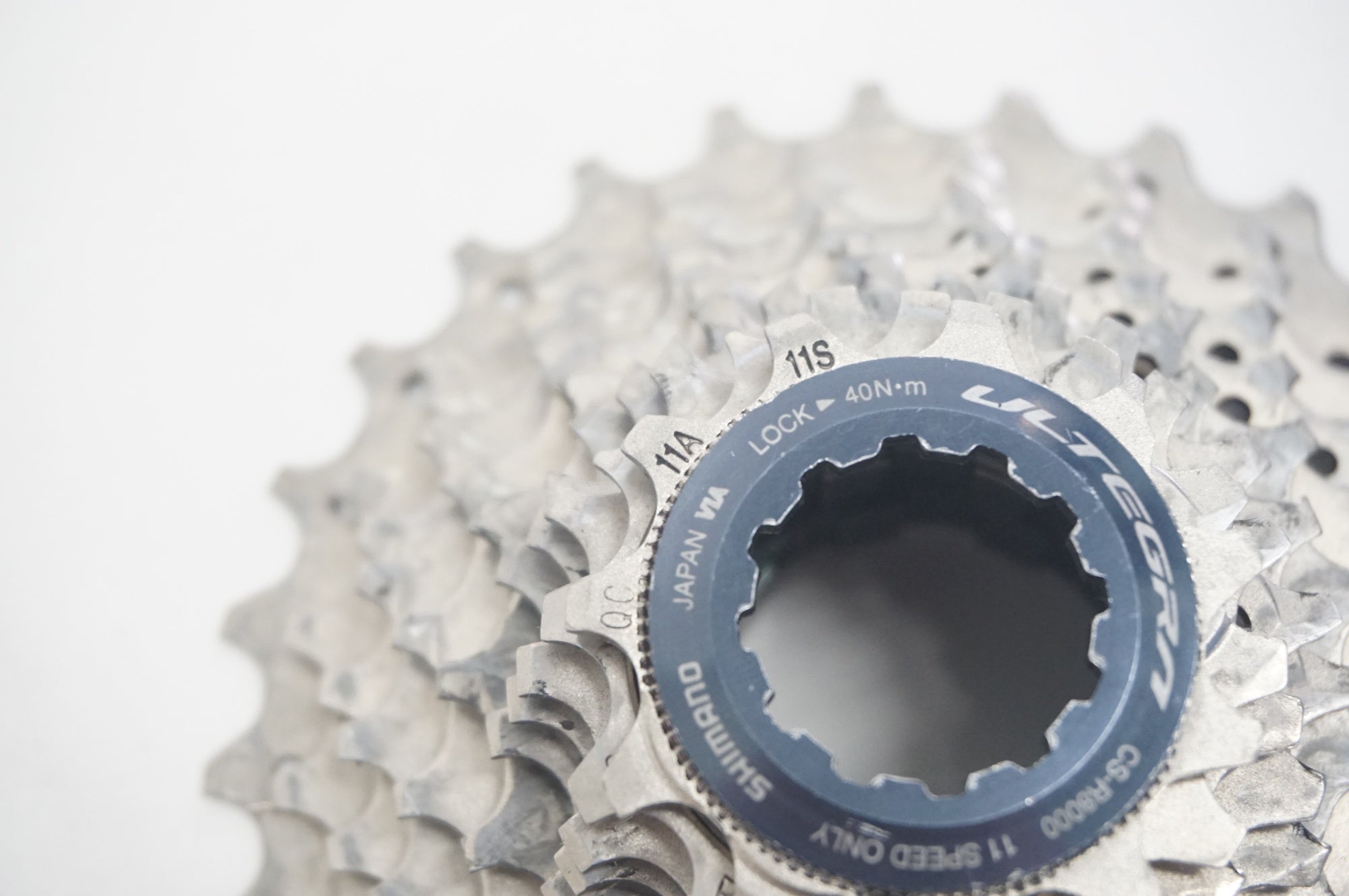 SHIMANO 「シマノ」 ULTEGRA CS-R8000 11-28T スプロケット / 福岡店