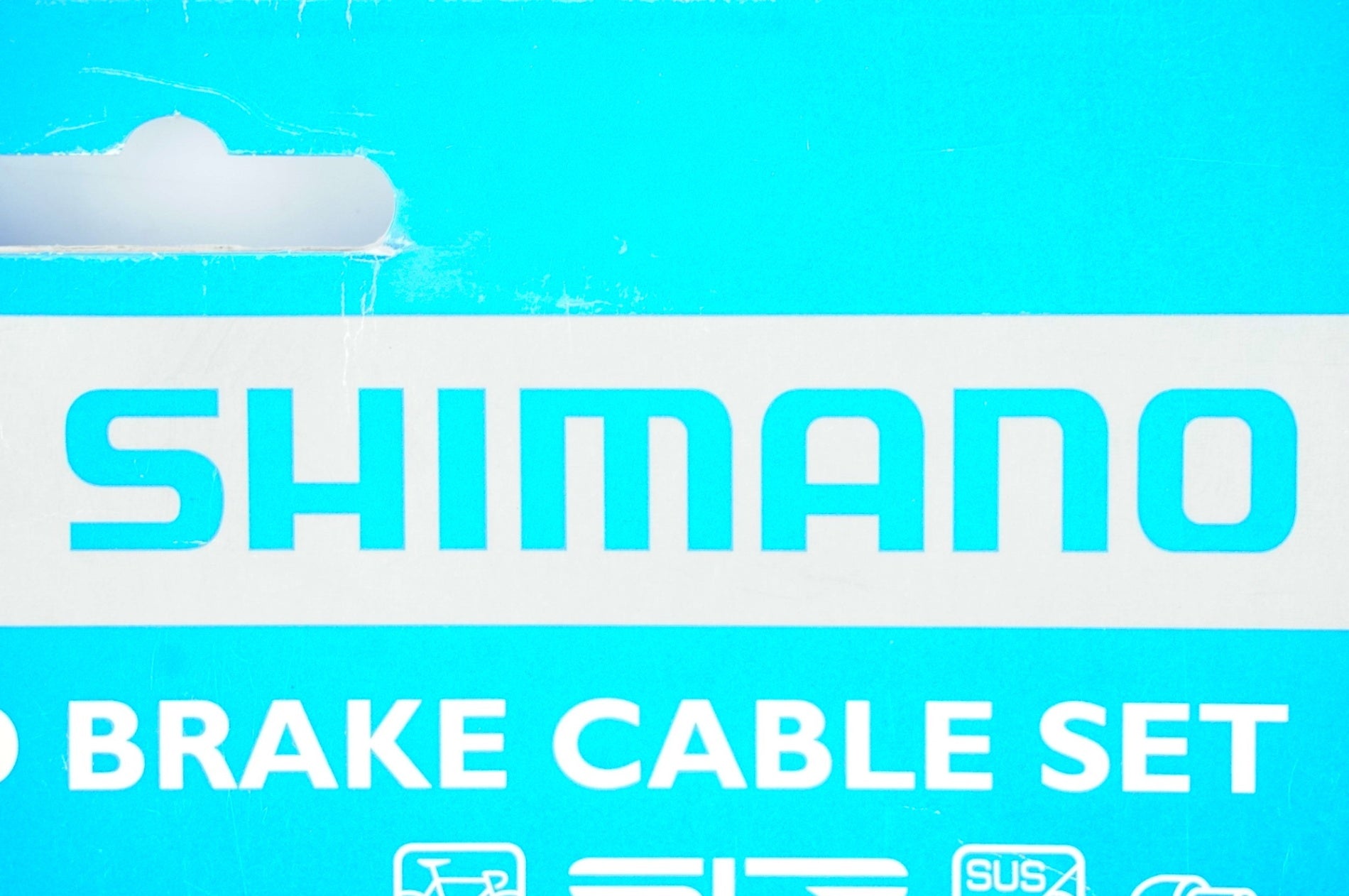 SHIMANO 「シマノ」 ROAD BRAKE CABLE SET / 中目黒店