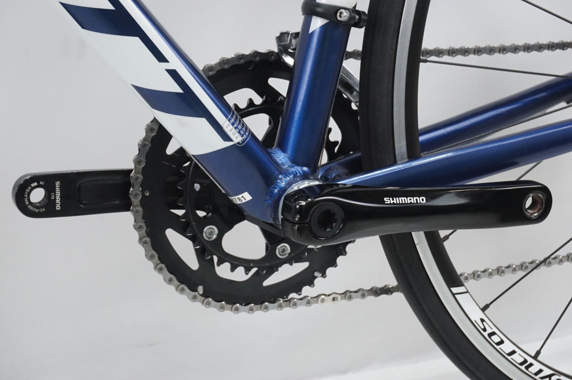 SCOTT - スコット SCOTT スピードスター20 2015 手渡しはここから値下げします SCOTT SPEEDSTERシリーズ(スコット スピードスター) 2018