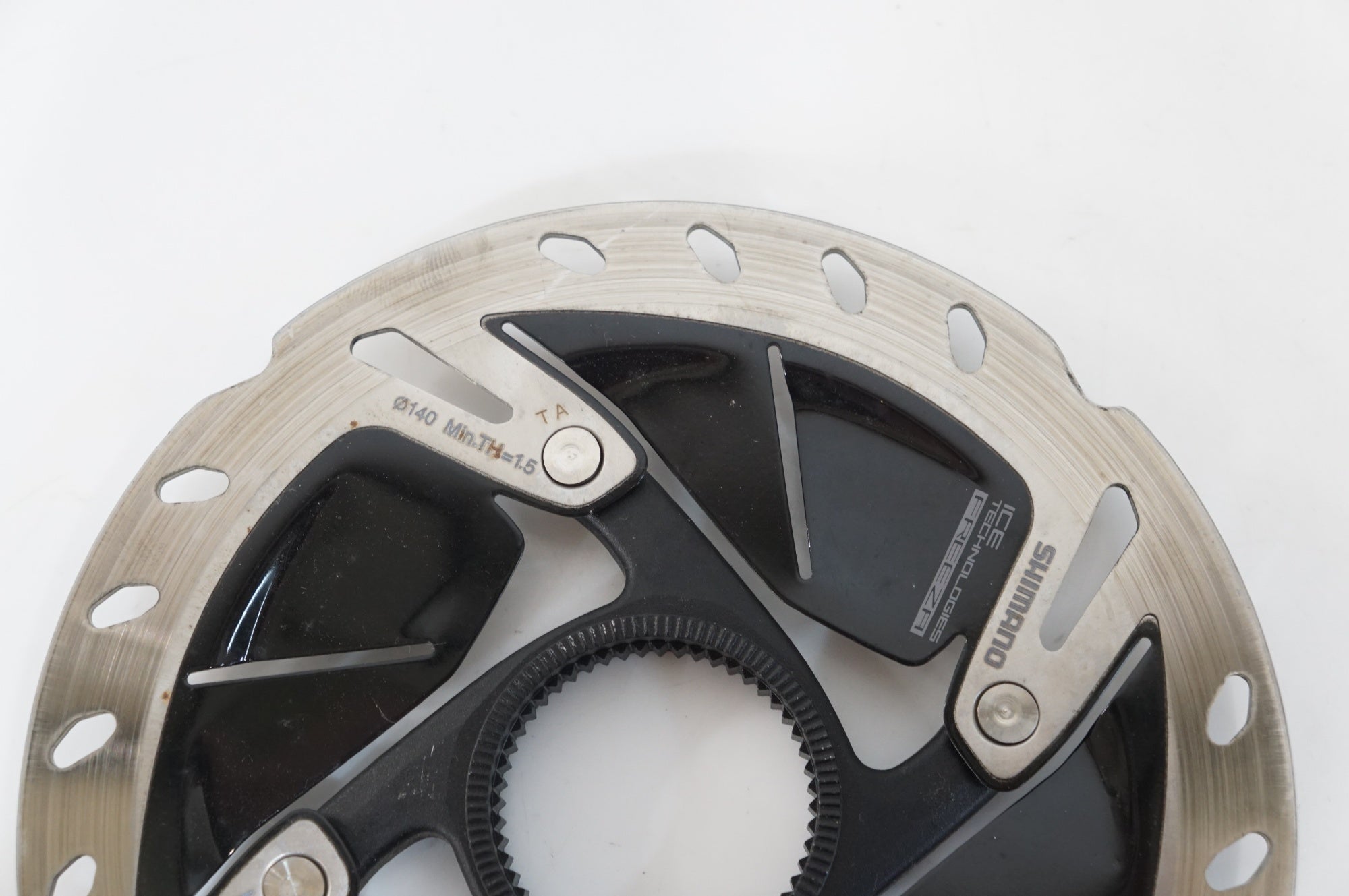 SHIMANO 「シマノ」 SM-RT900-SS φ140 ディスクローターセット / 大宮店