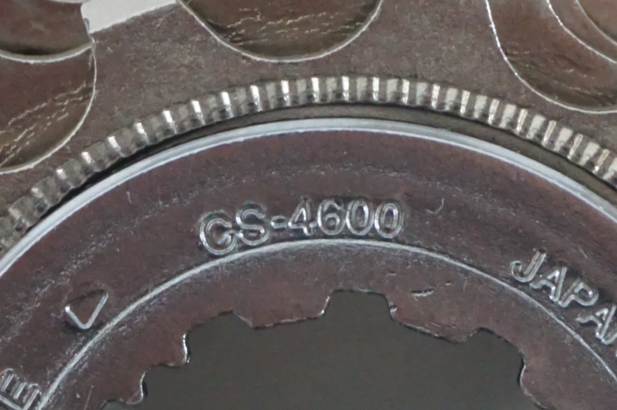 SHIMANO 「シマノ」 TIAGRA CS-4600 12-30T スプロケット / AKIBA店