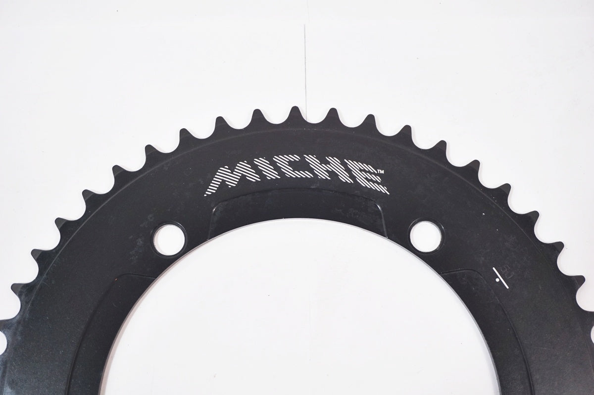 MICHE 「ミケ」 ADVANCED 50T チェーンリング / バイチャリ世田谷店