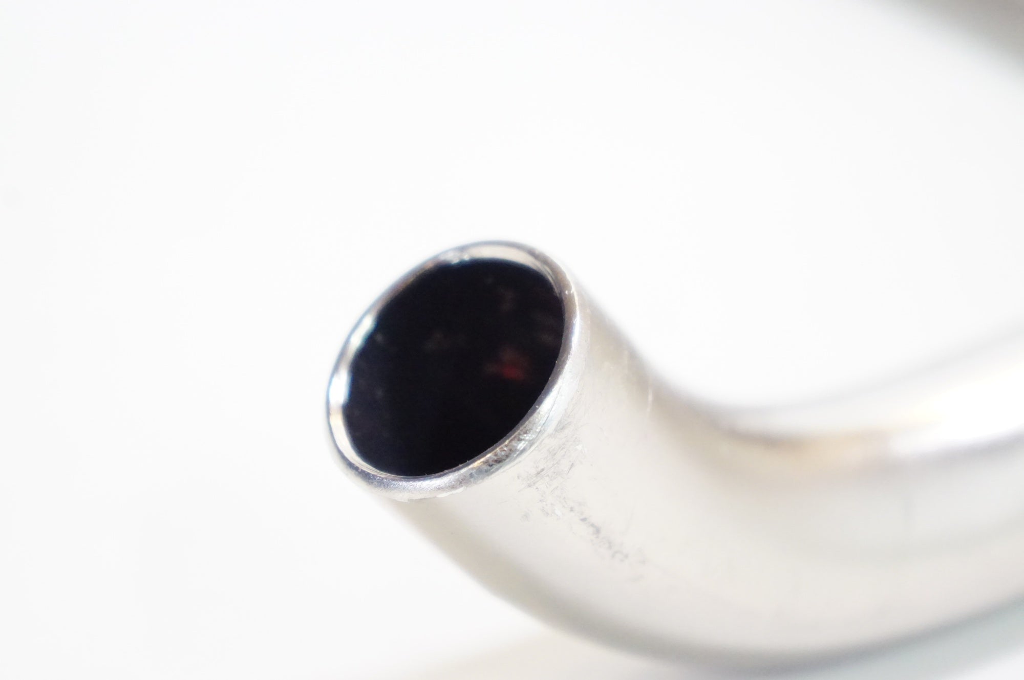 NITTO 「ニットー」 RB-018 φ26.0 380mm ブルホーン ハンドル / 熊谷本店