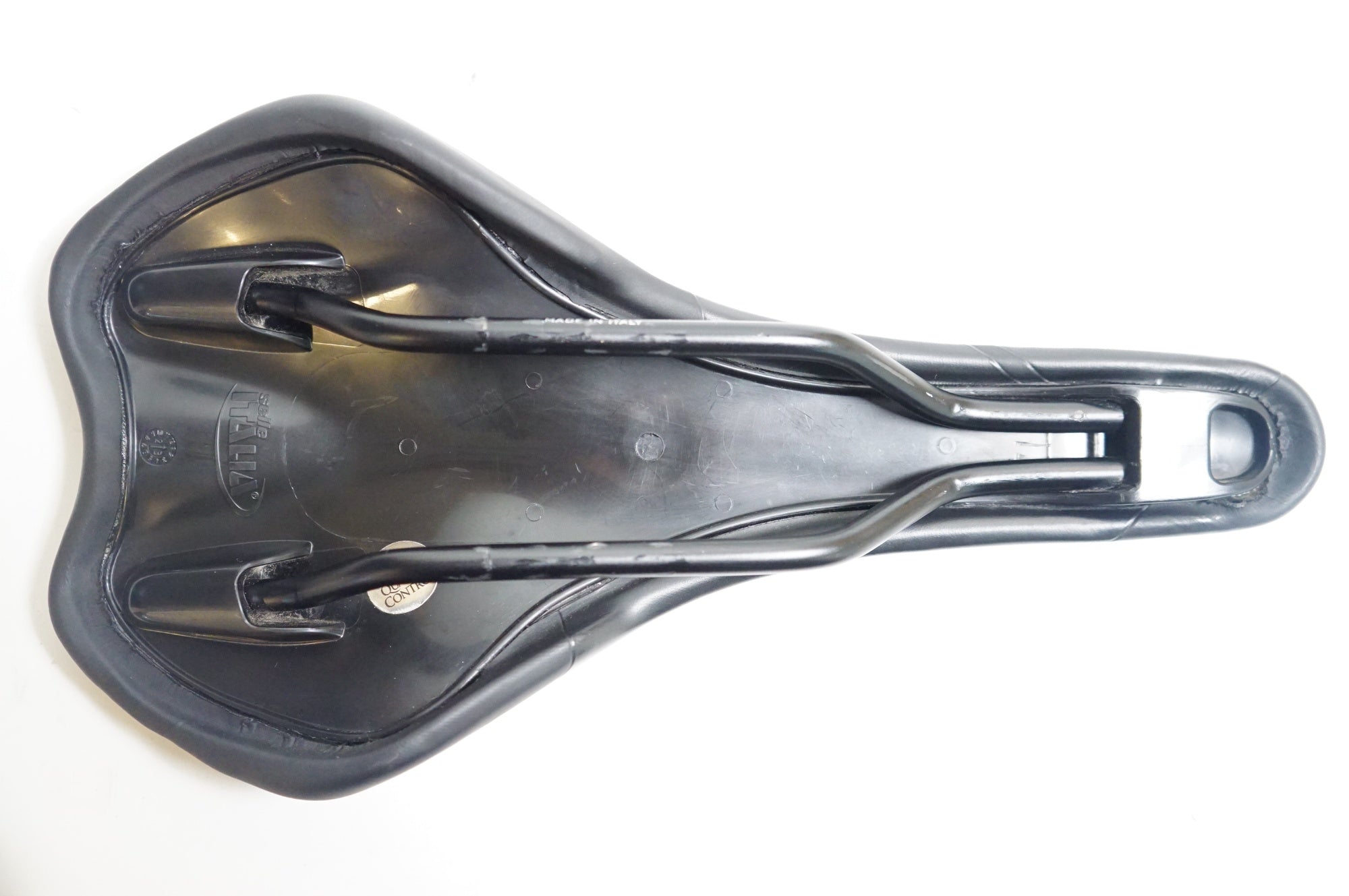 SELLE ITALIA 「セライタリア」 X3 サドル / 熊谷本店
