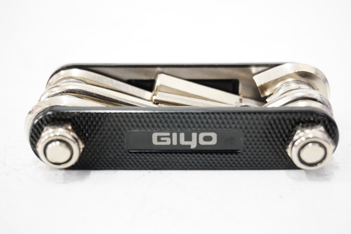 GIYO「ジーヨ」 携帯工具 / 浜松店