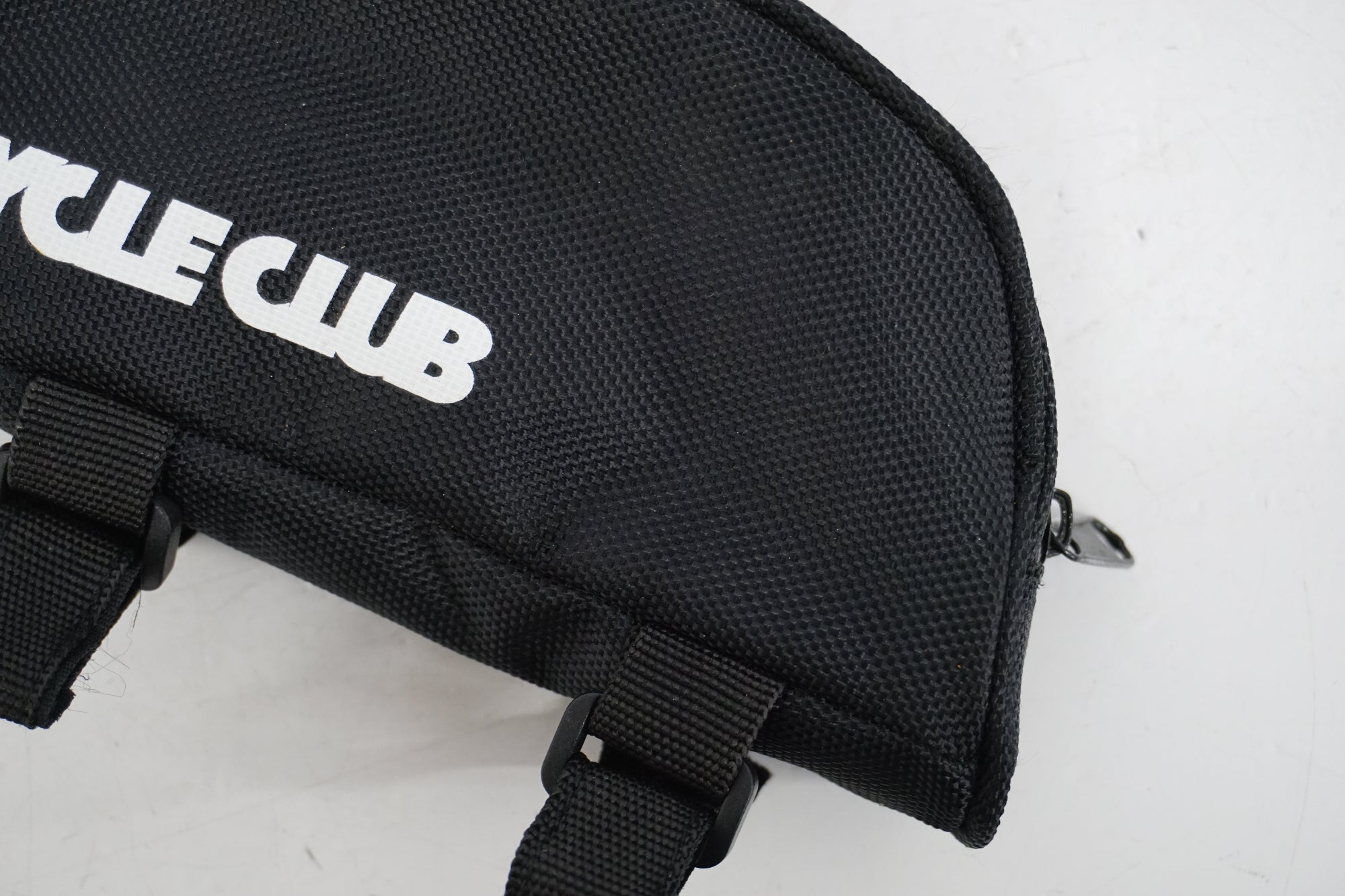 BICYCLE CLUB 「バイシクルクラブ」 トップチューブバッグ / 浜松店