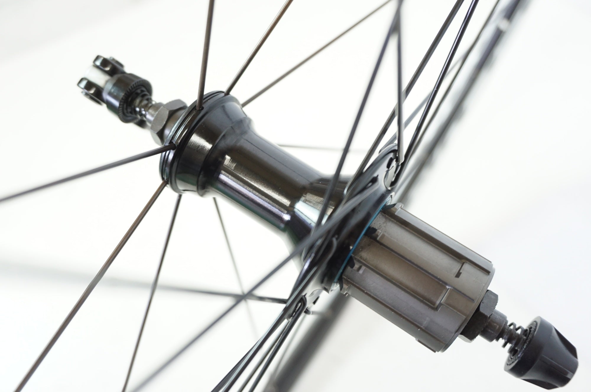 FULCRUM RACING7 700C シマノ8-10速 FULCRUM 「フルクラム」 RACING 7 SHIMANO 10s ホイールセット
