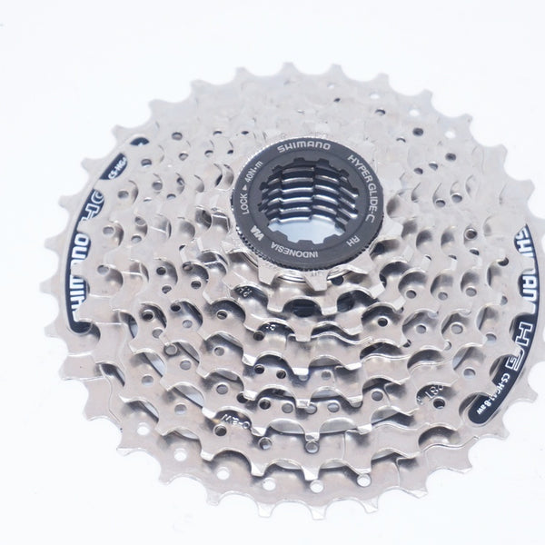 SHIMANO 「シマノ」 CS-HG41-8 11-32T スプロケット / 大阪美原北