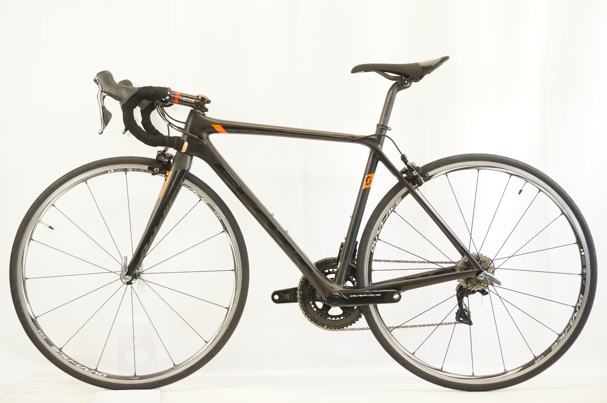 SCOTT 「スコット」 ADDICT SL 2015年モデル ロードバイク カスタム