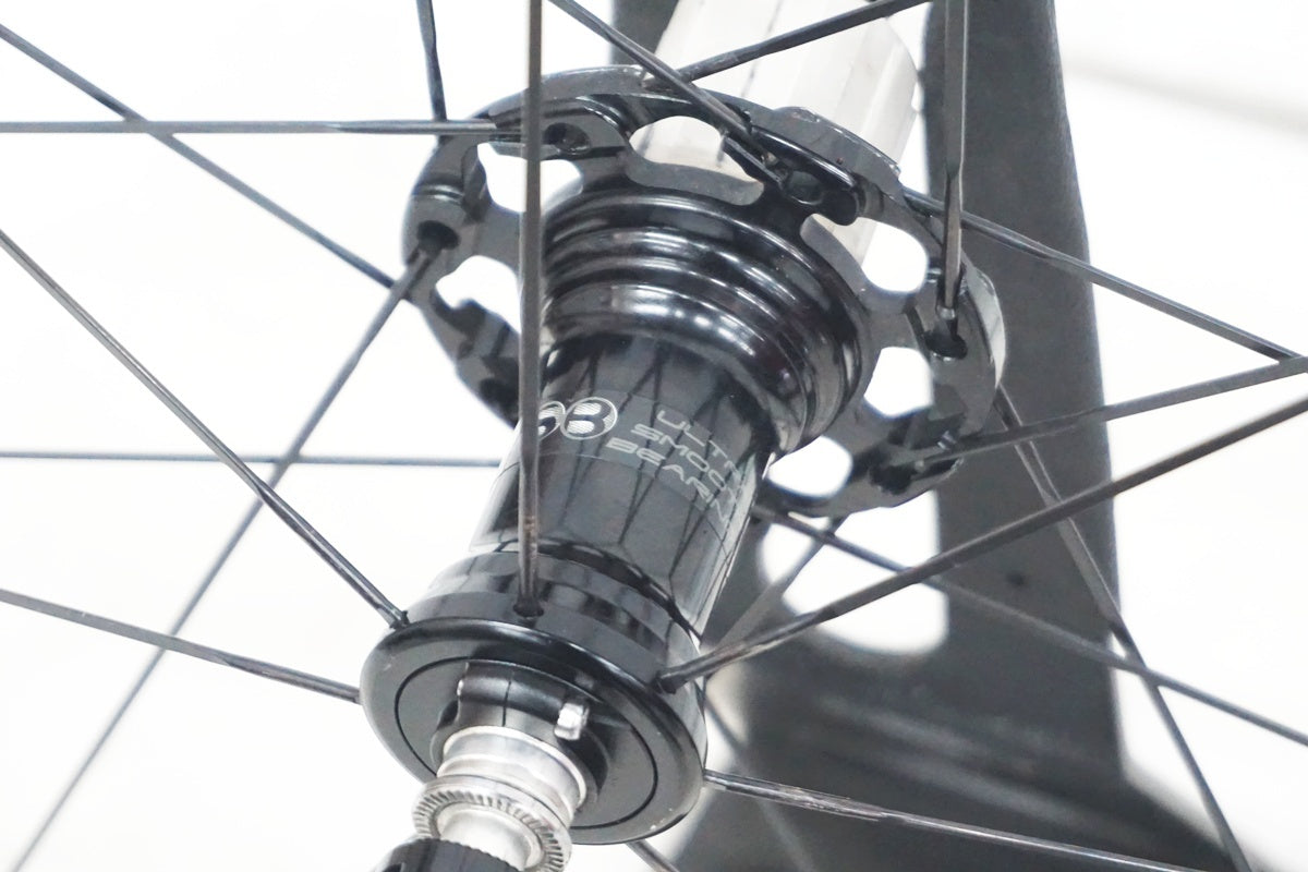 CAMPAGNOLO 「カンパニョーロ」 BORA ONE 50 AC3 CL シマノ11速