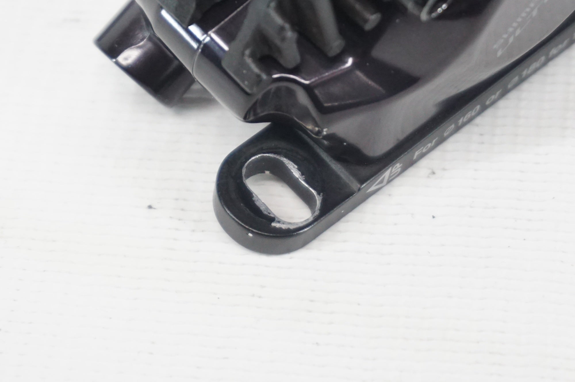 ■シマノ BR-R8170 ULTEGRA■油圧式 ディスクキャリパー■未使用品 SHIMANO 「シマノ」 ULTEGRA BR-R8170 ディスクブレーキキャリパー