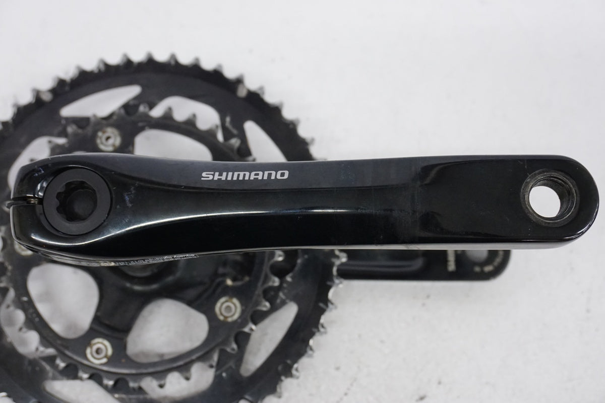 SHIMANO 「シマノ」 FC-RS500 50-34T 170mm クランクセット / 浜松店