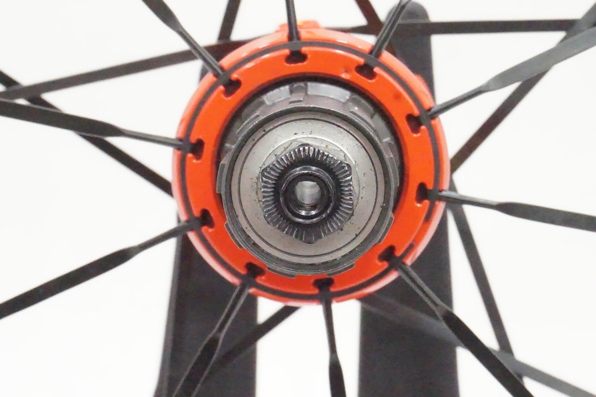 MAVIC「マビック」 KSYRIUM ELITE UST シマノ11S ホイールセット/ 京都西院店