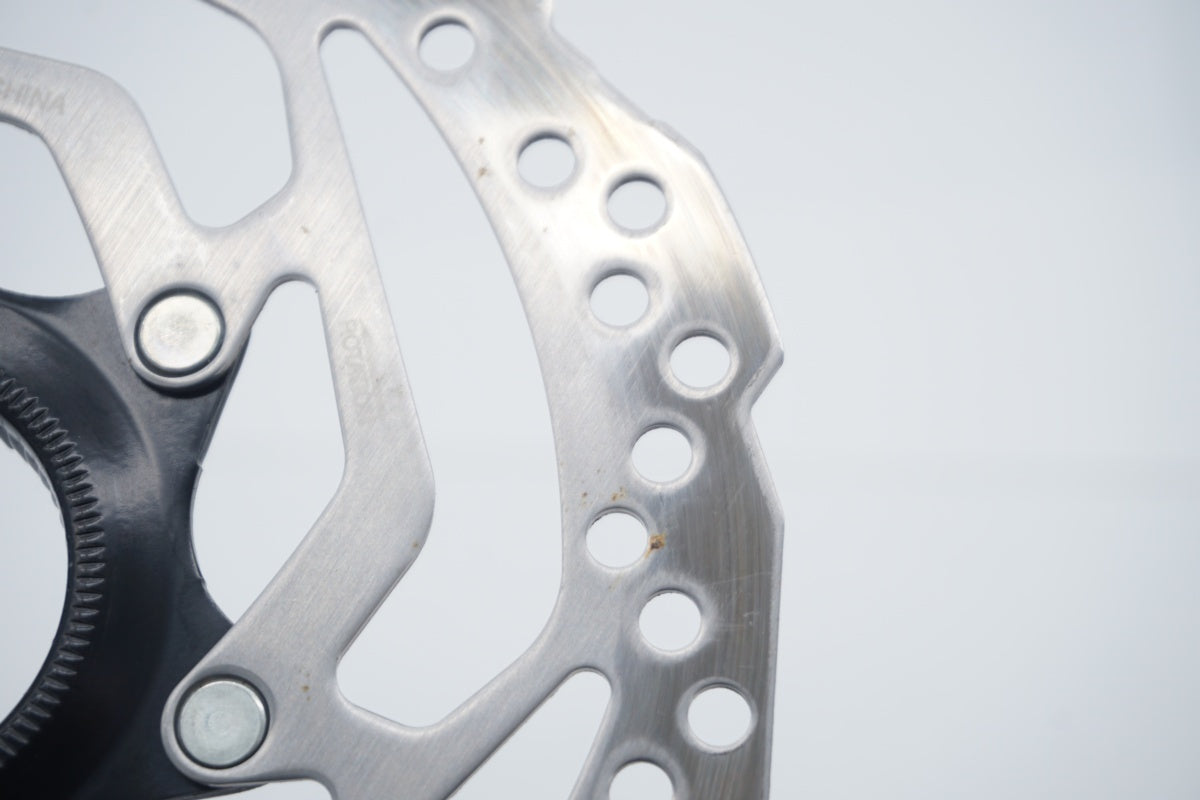 SHIMANO 「シマノ」 SM-RT10-S φ160mm ディスクローターセット / 滋賀大津店