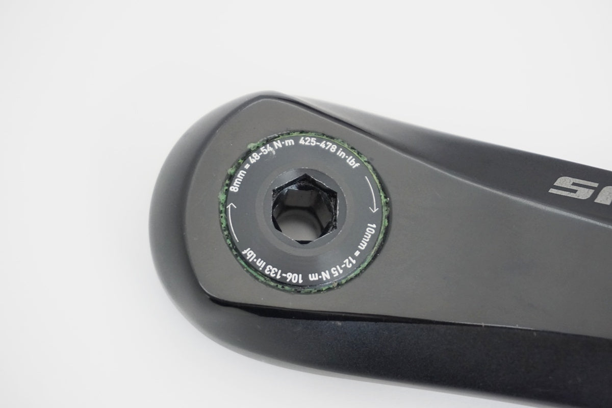 SRAM 「スラム」 ONE 28T 170mm クランクセット / 京都八幡店