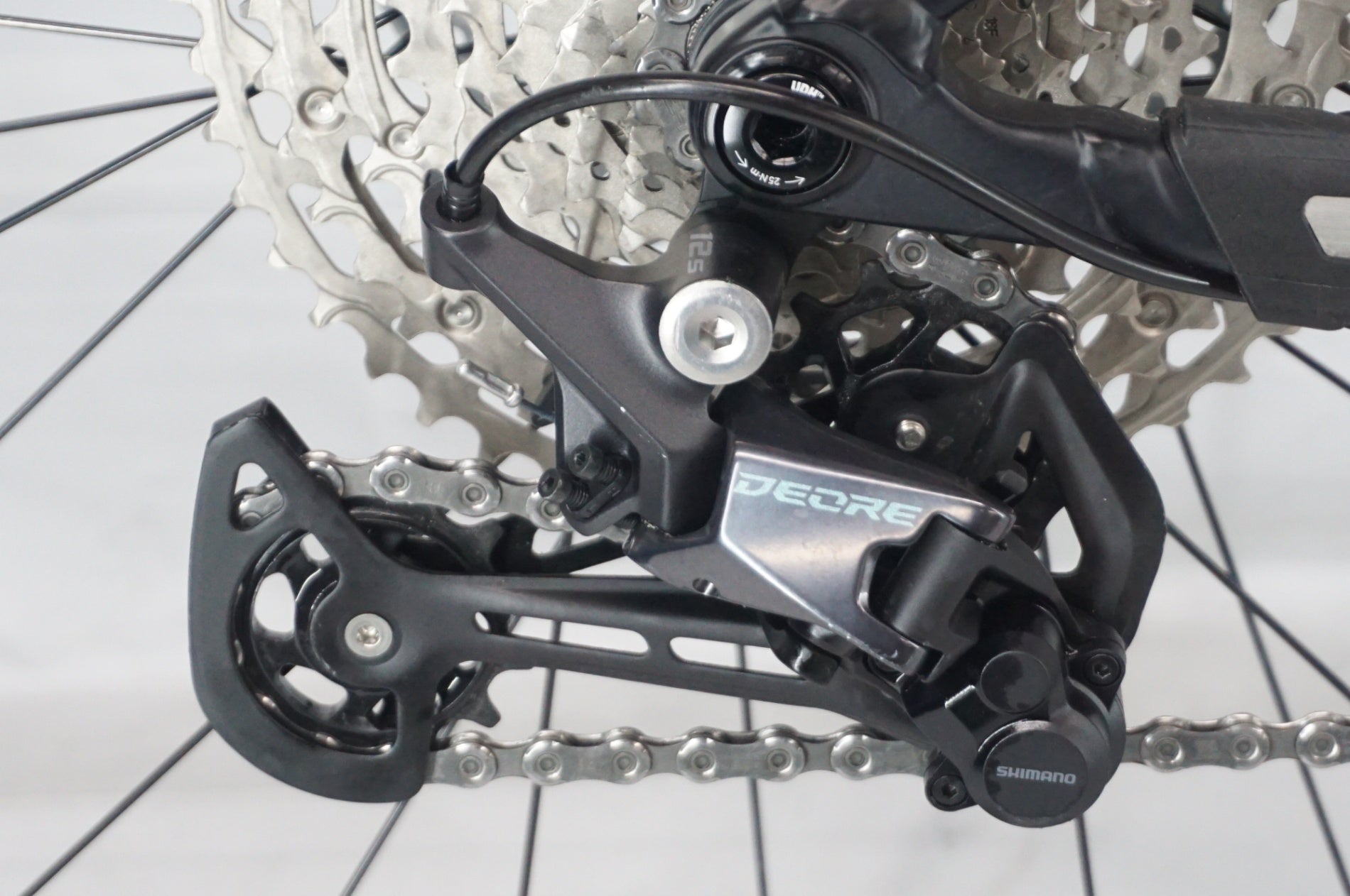 TREK 「トレック」 ROSCOE 7 2022-2024年モデル マウンテンバイク