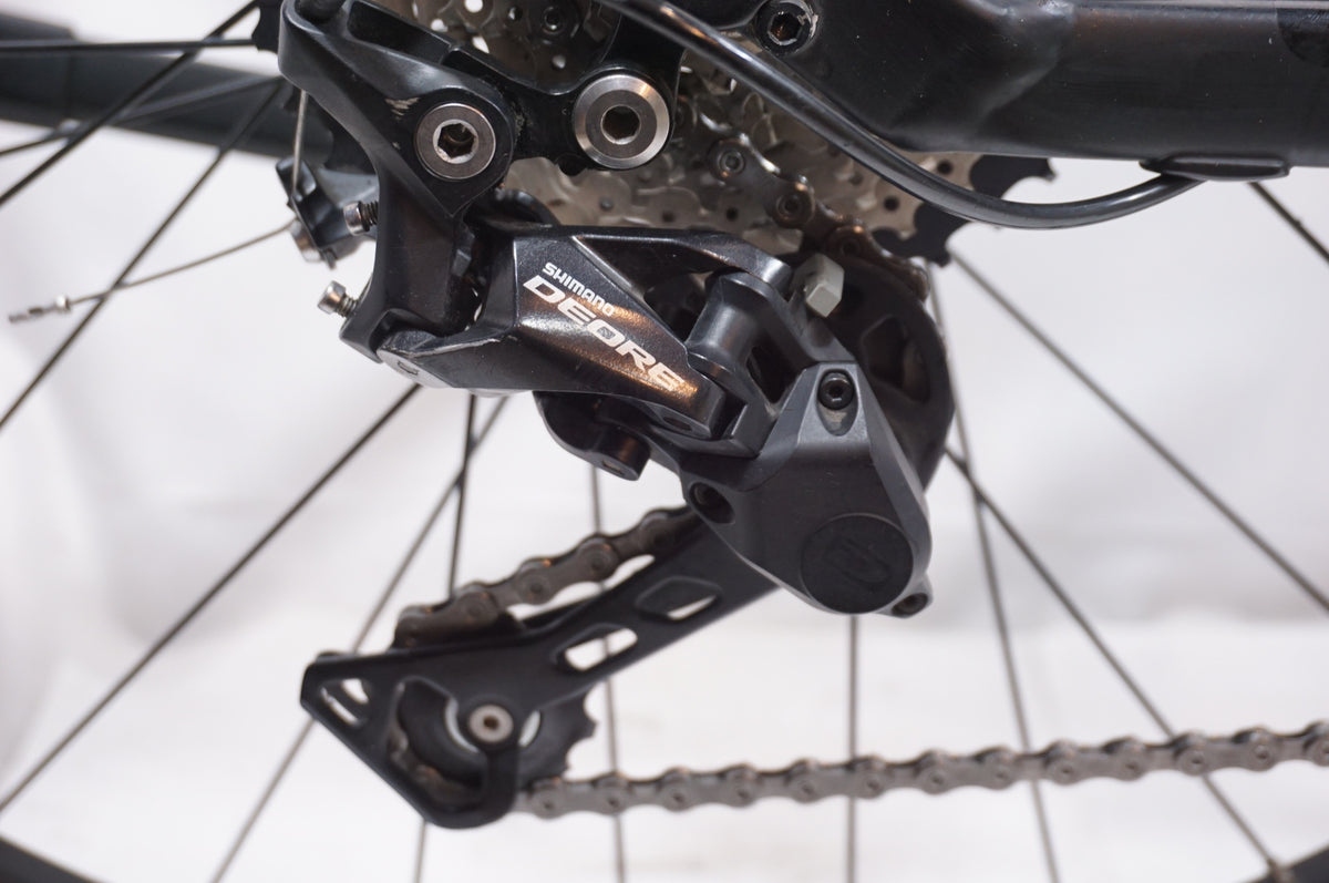BESV 「ベスビー」 TRS2 XC 2023年モデル E-BIKE / 世田谷店