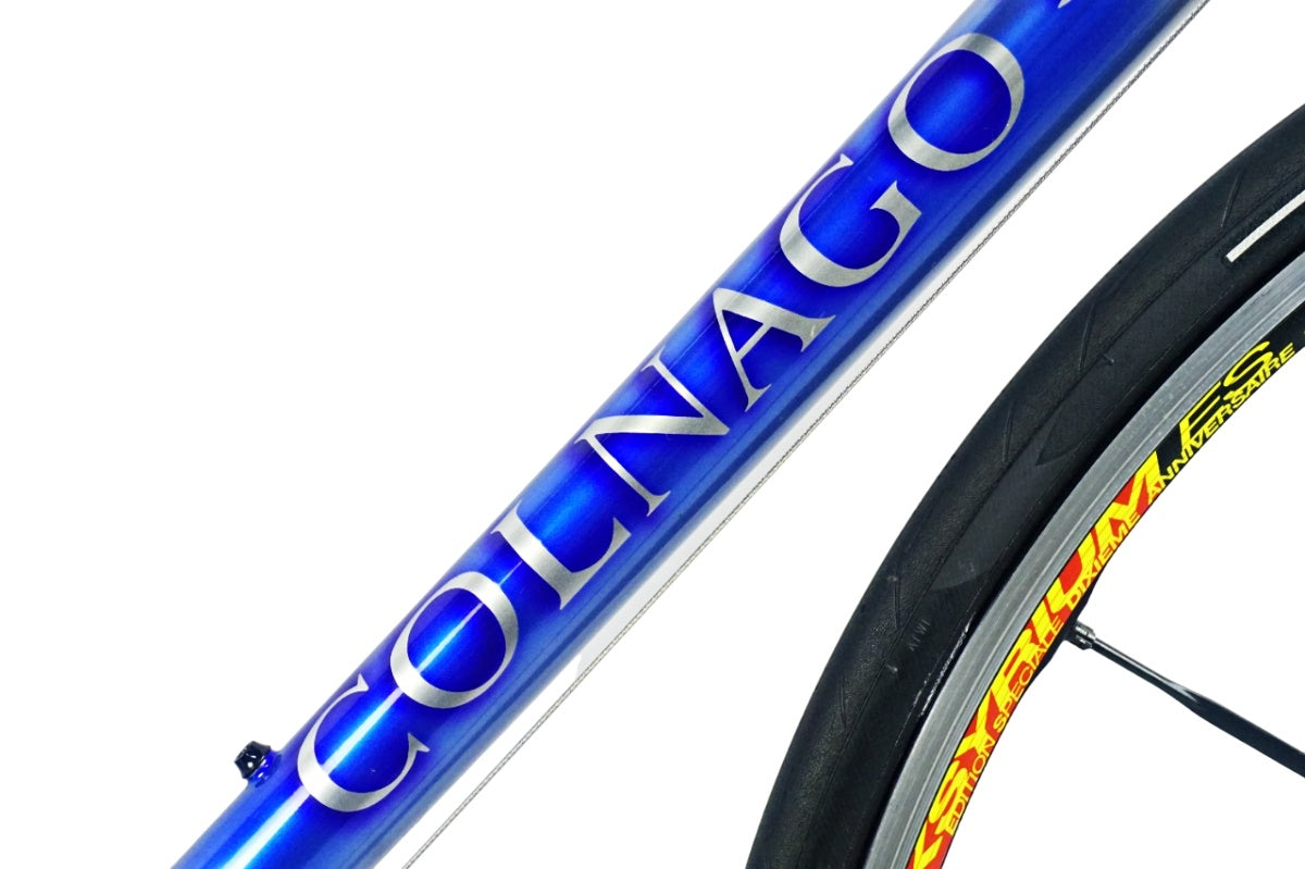 COLNAGO 「コルナゴ」 TITANIO CT1 年式不明 ロードバイク / 名古屋大須店