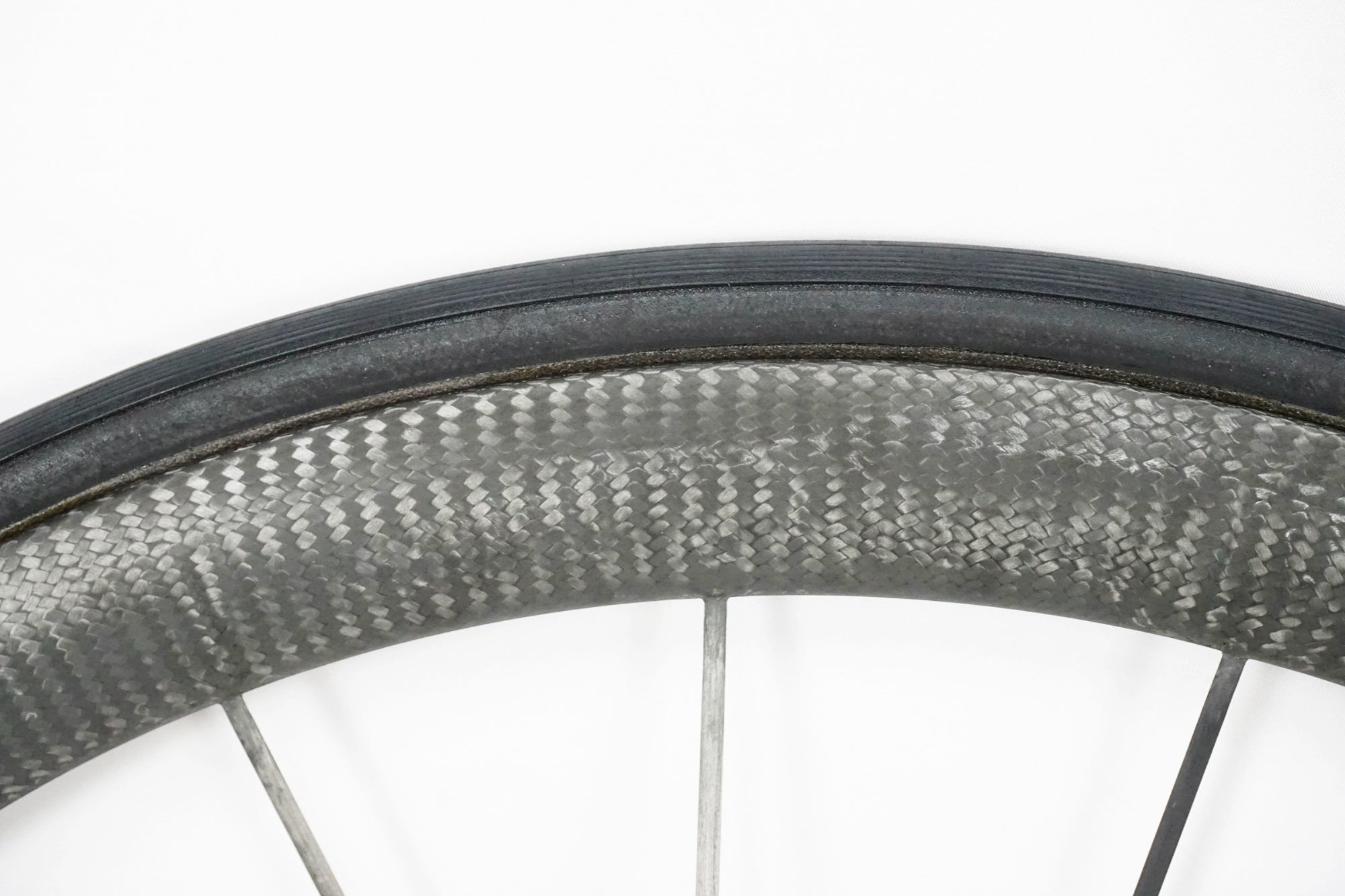 MAVIC 「マビック」 COSMIC ULTIMATE DISC シマノ11速 ホイールセット