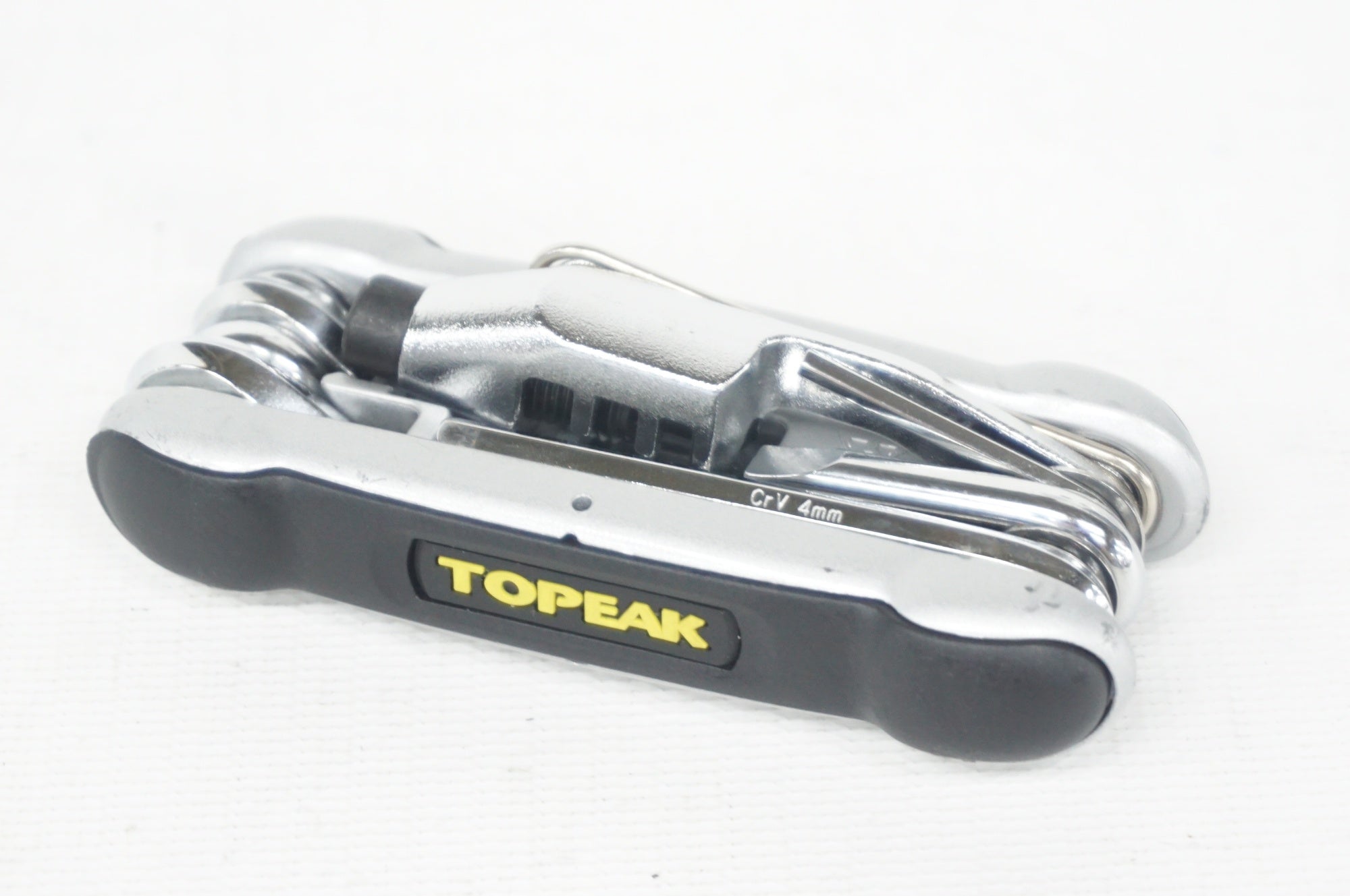 TOPEAK 「トピーク」 HEXUS II 携帯工具 / 阪急塚口店