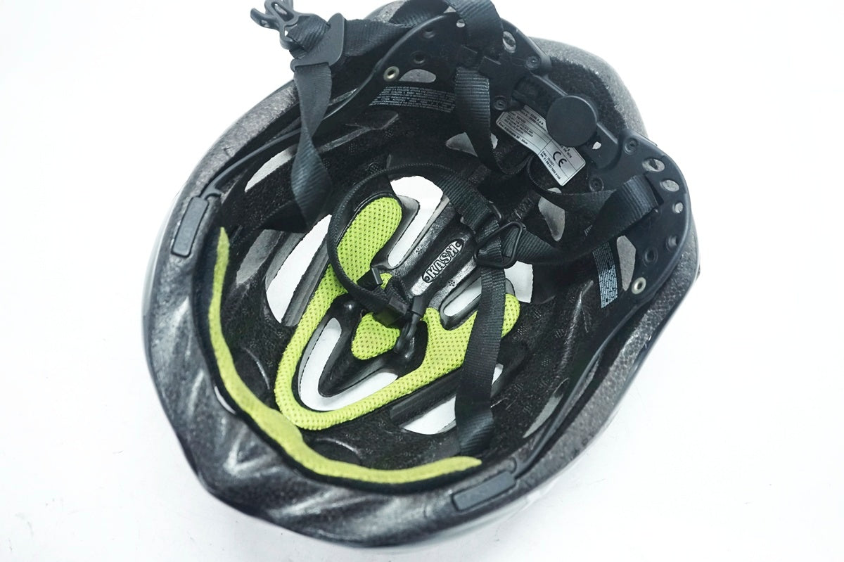 KASK 「カスク」 RAPIDO 52-58cm ヘルメット / 大阪門真店