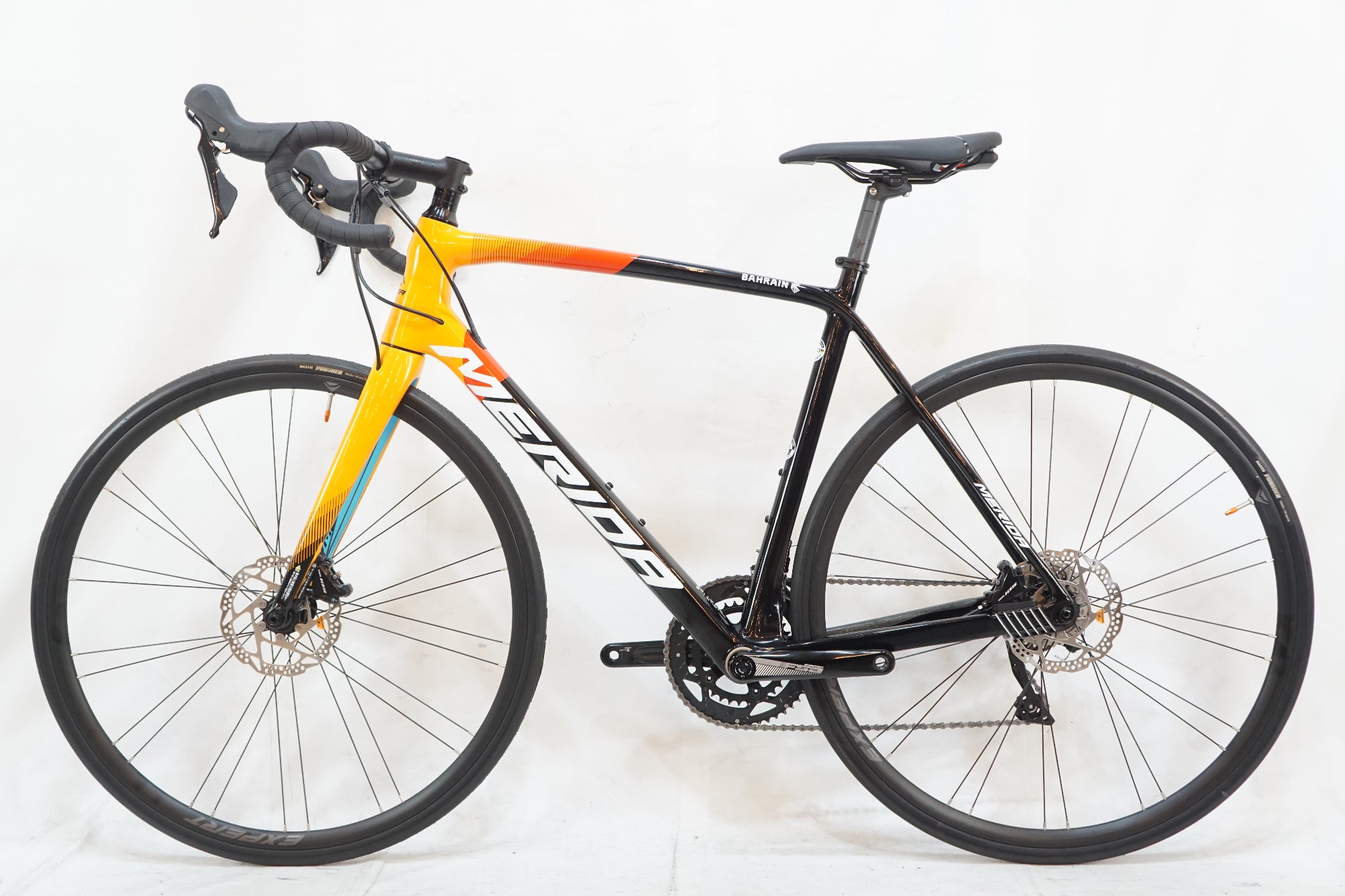 MERIDA 「メリダ」 SCULTURA 4000 DISC 2021年モデル ロードバイク 