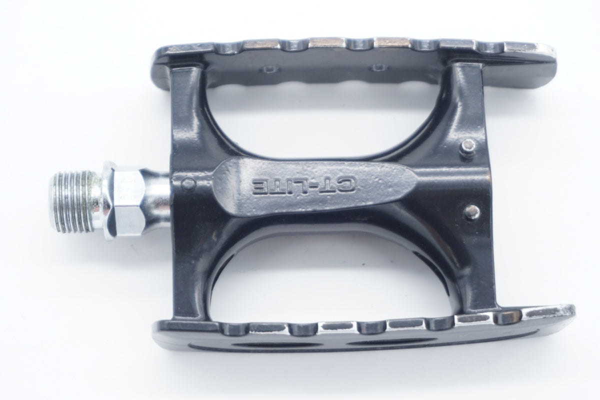 MKS 「ミカシマ」 CT-LITE ペダル / 京都八幡店