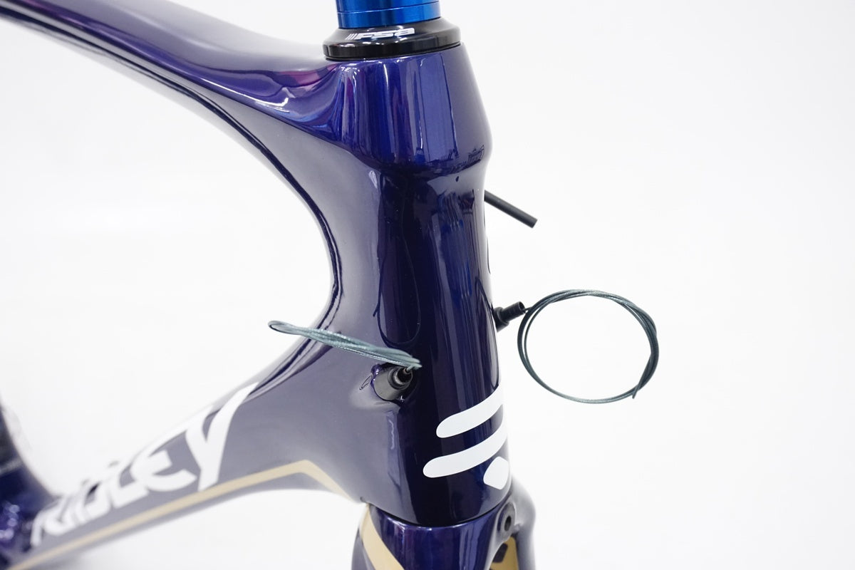 RIDLEY「リドレー」 FENIX C 2018年モデル フレームセット