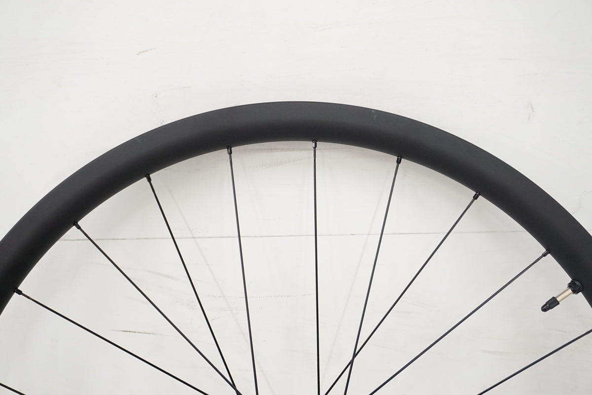 SHIMANO 「シマノ」 WH-RS710-C32-TL シマノ11/12速 ホイールセット / 浜松店