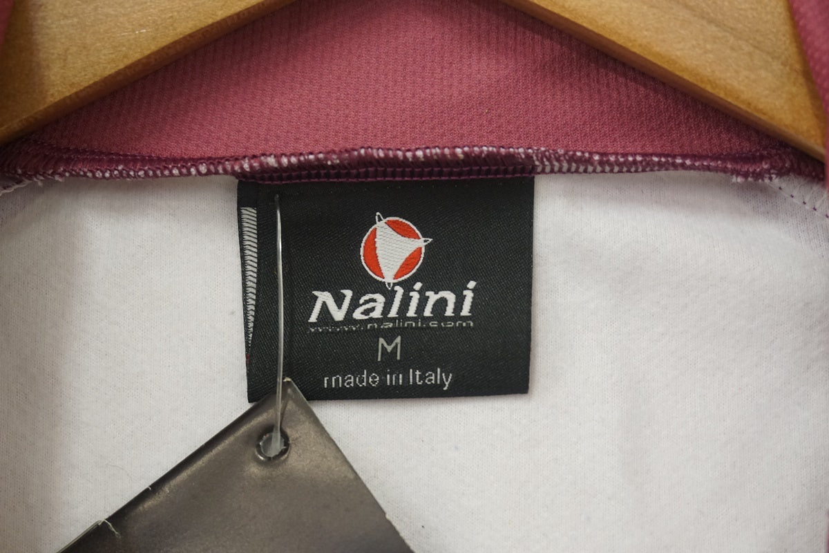 NALINI 「ナリーニ」 PRO WINTER レディース Mサイズ ジャージ / 浜松店