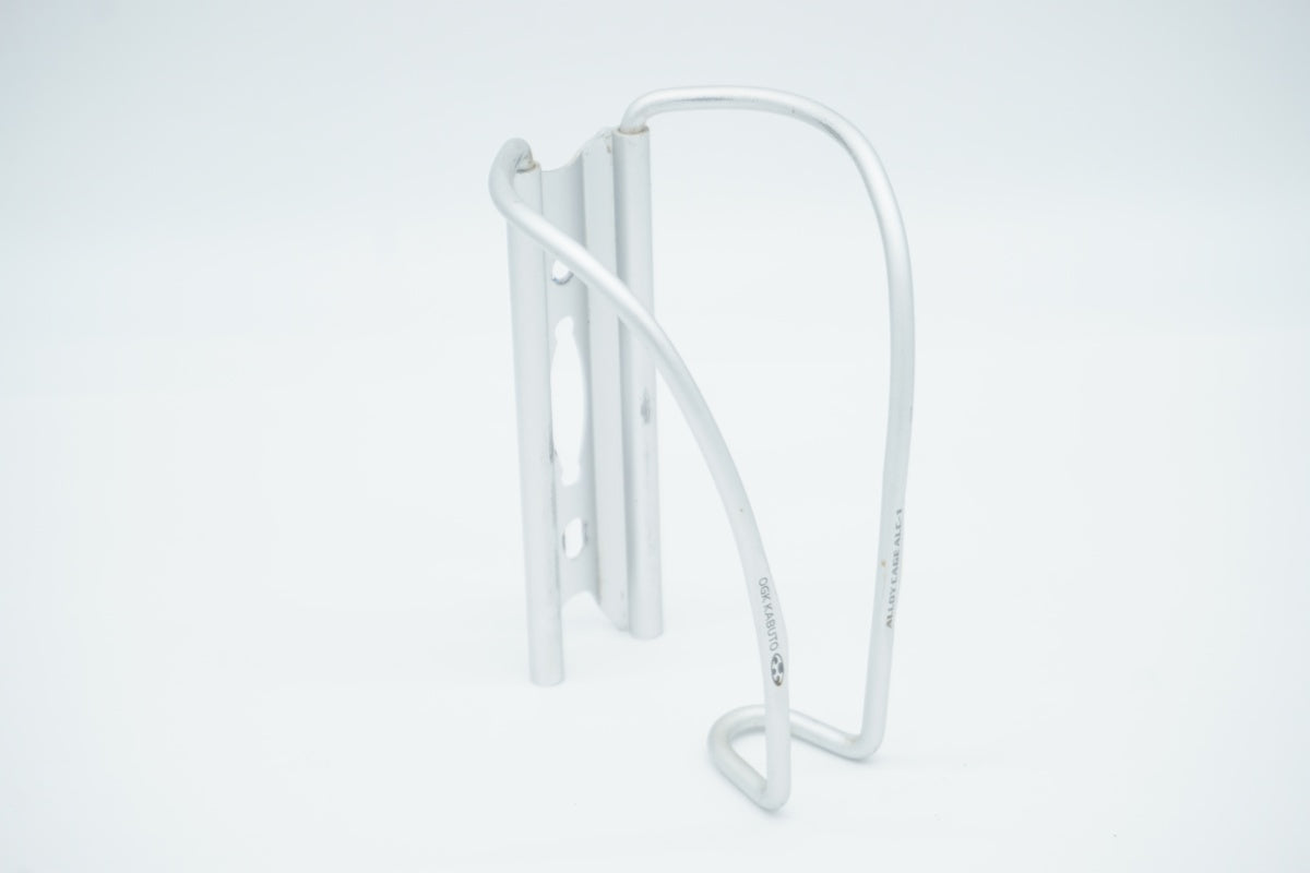 OGK KABUTO 「オージーケーカブト」 ALLOY CAGE ALC-1 ボトルケージ / 滋賀大津店
