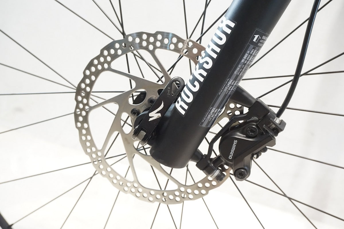 SPECIALIZED 「スペシャライズド」 CRAVE 29 COMP 2014年モデル マウンテバイク / 横浜戸塚店