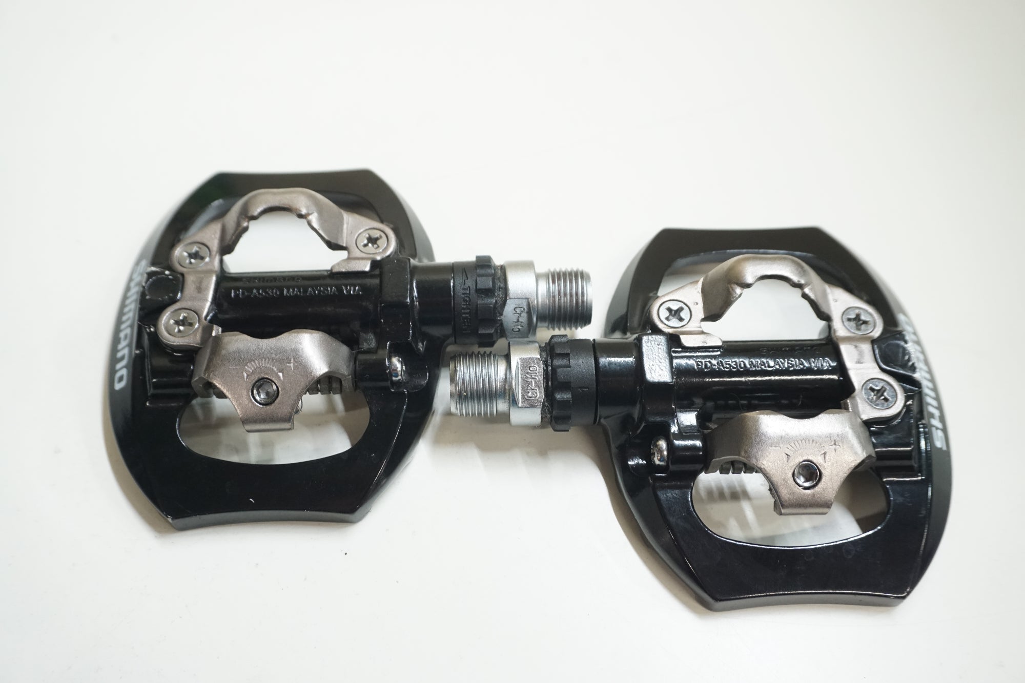 SHIMANO 「シマノ」 PD-A530 ペダル / 大宮店