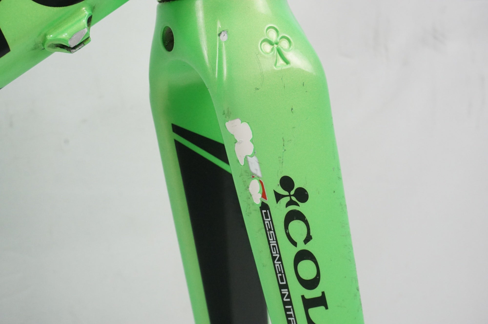 COLNAGO 「コルナゴ」 CX-ZERO ALU 2017年モデル フレームセット