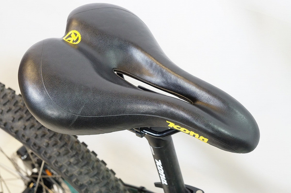 KONA BIKES 2018 | MTB | WOMEN'S | Tika